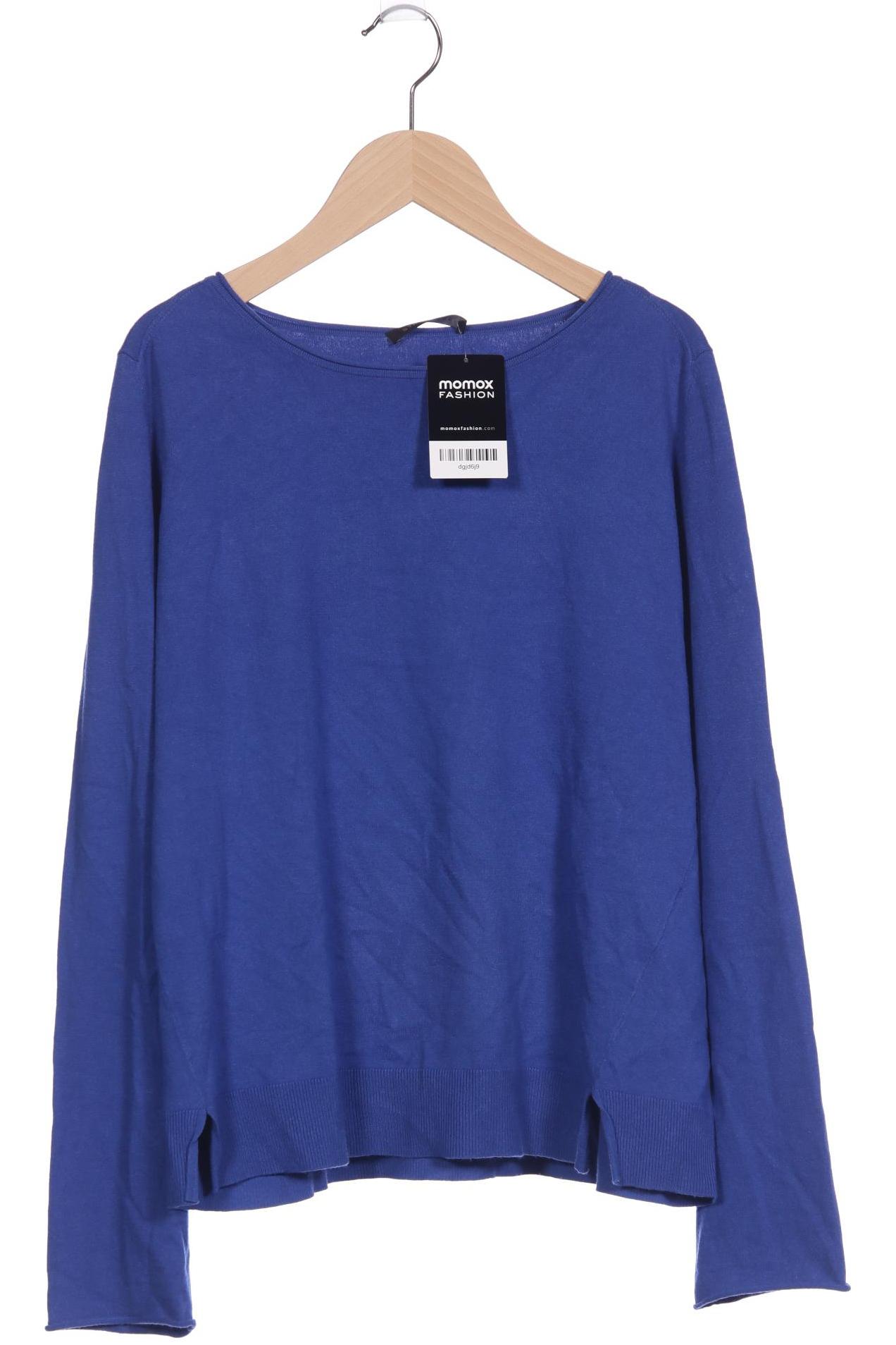 

Strenesse Damen Pullover, blau, Gr. 44