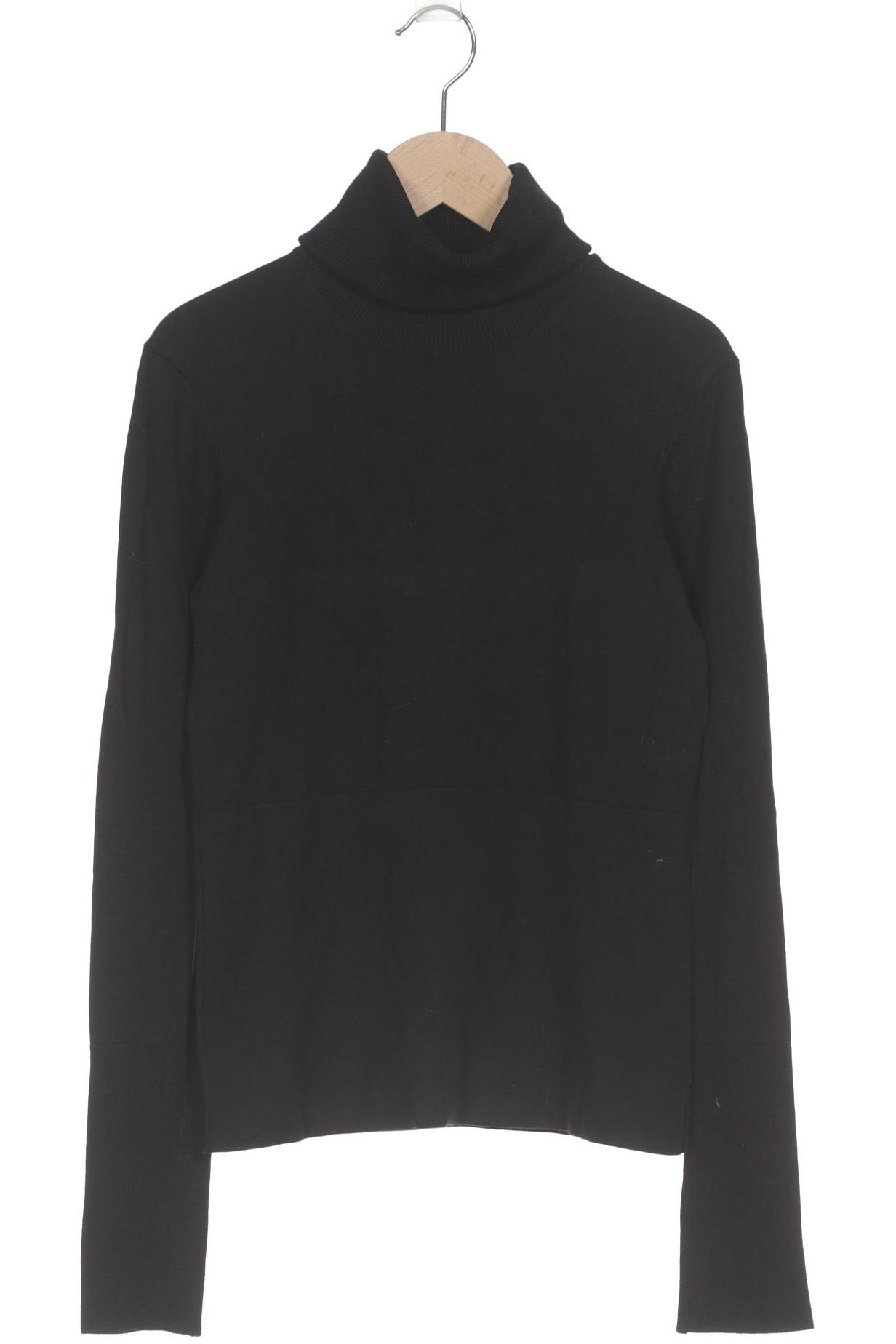 

Strenesse Damen Pullover, schwarz, Gr. 38