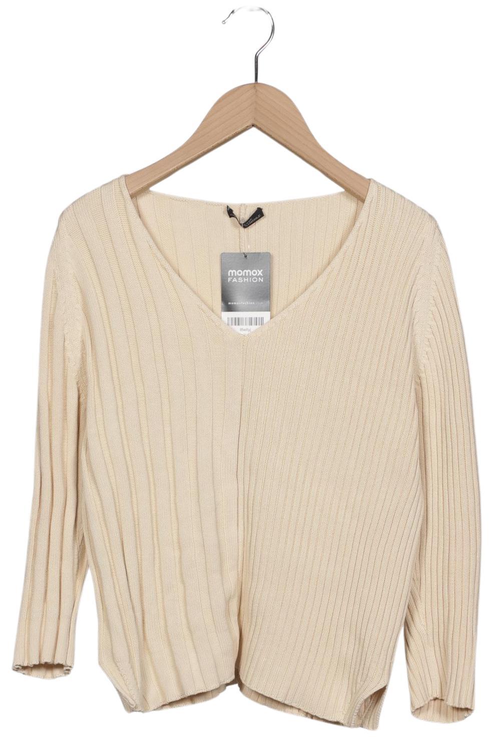 

Strenesse Damen Pullover, cremeweiß, Gr. 40