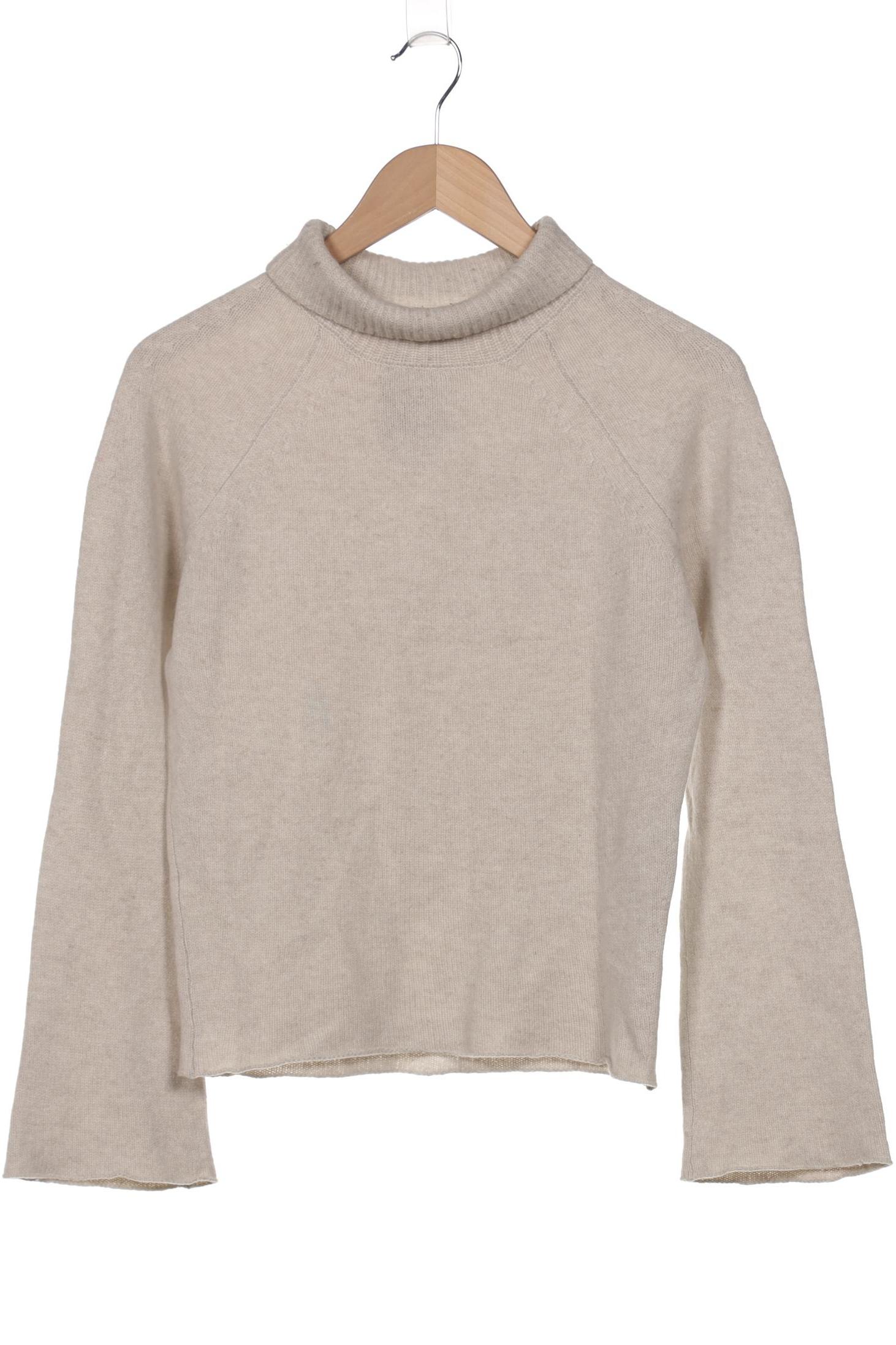 

Strenesse Damen Pullover, beige, Gr. 38