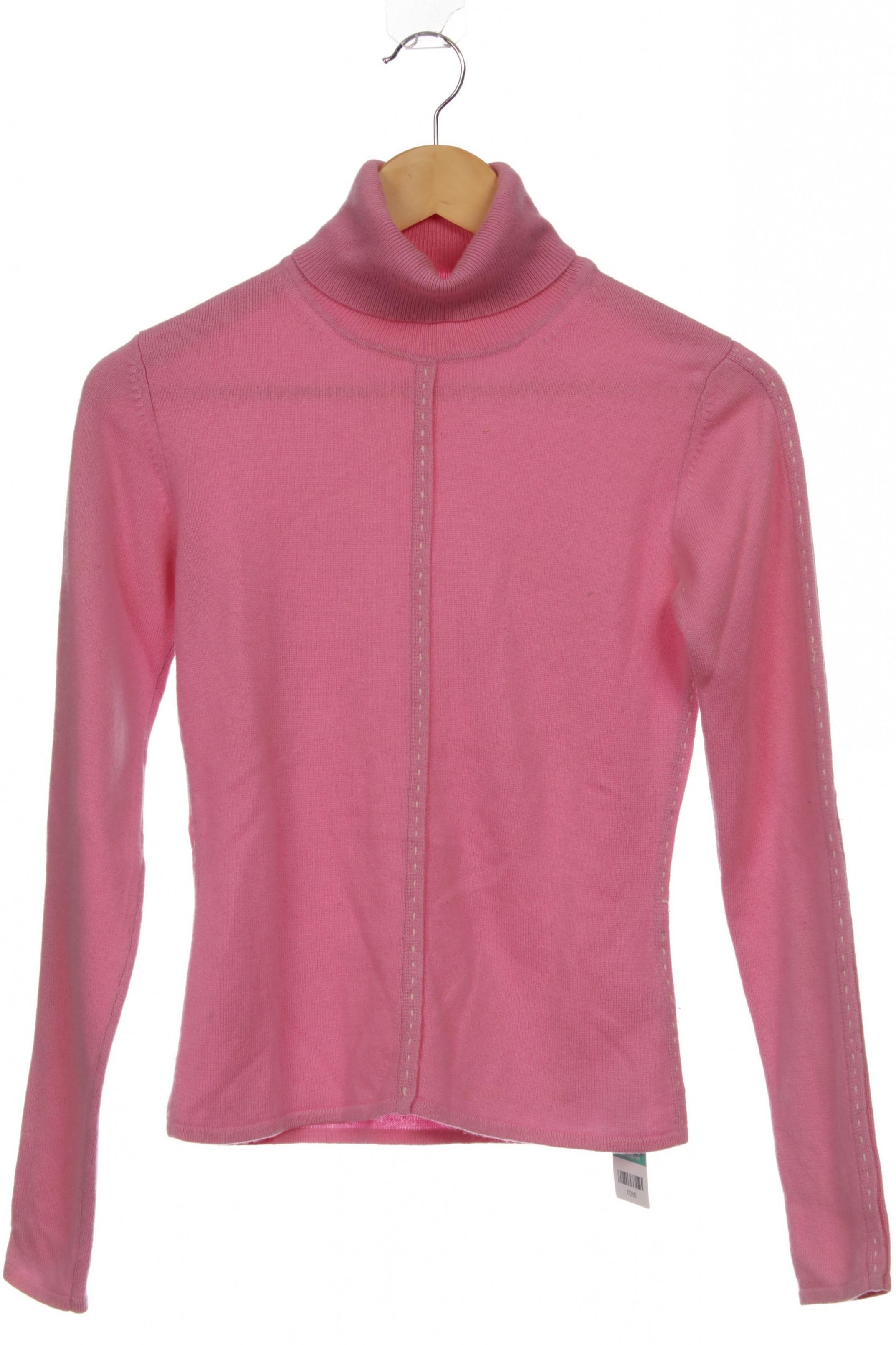 

Strenesse Damen Pullover, pink, Gr.