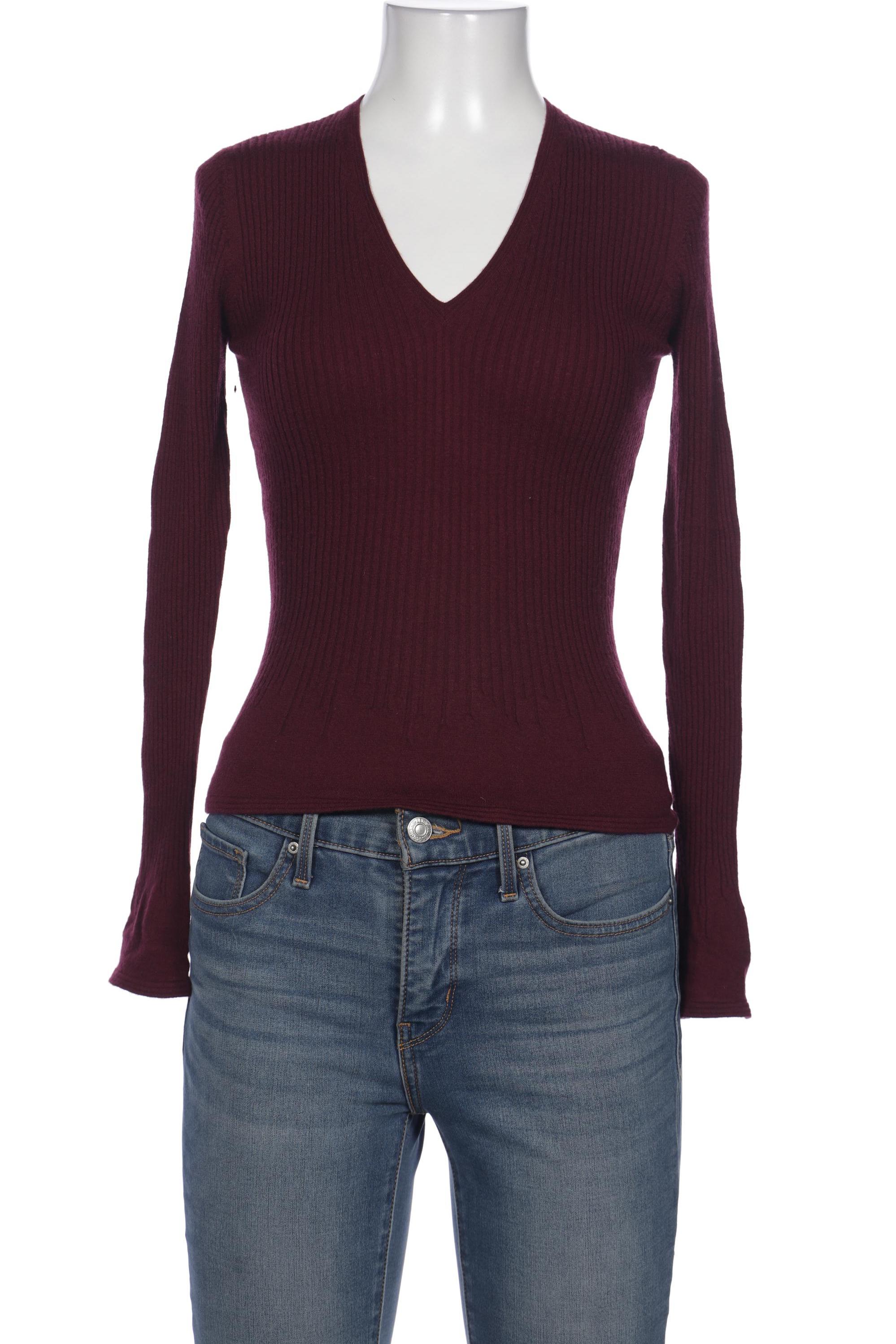 

Strenesse Damen Pullover, bordeaux, Gr. 36
