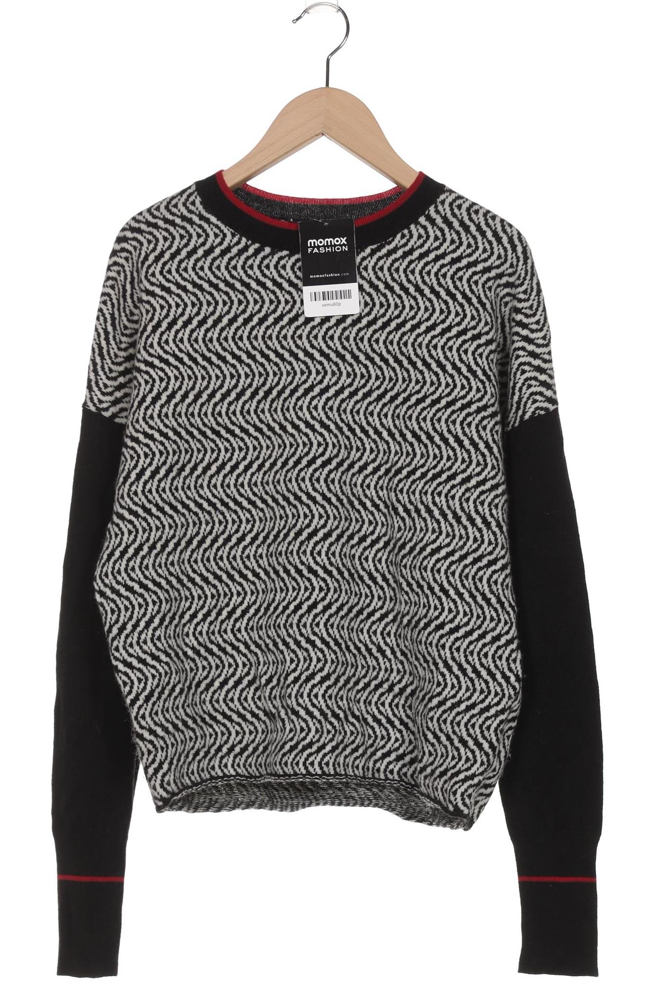 

Strenesse Damen Pullover, schwarz, Gr. 36