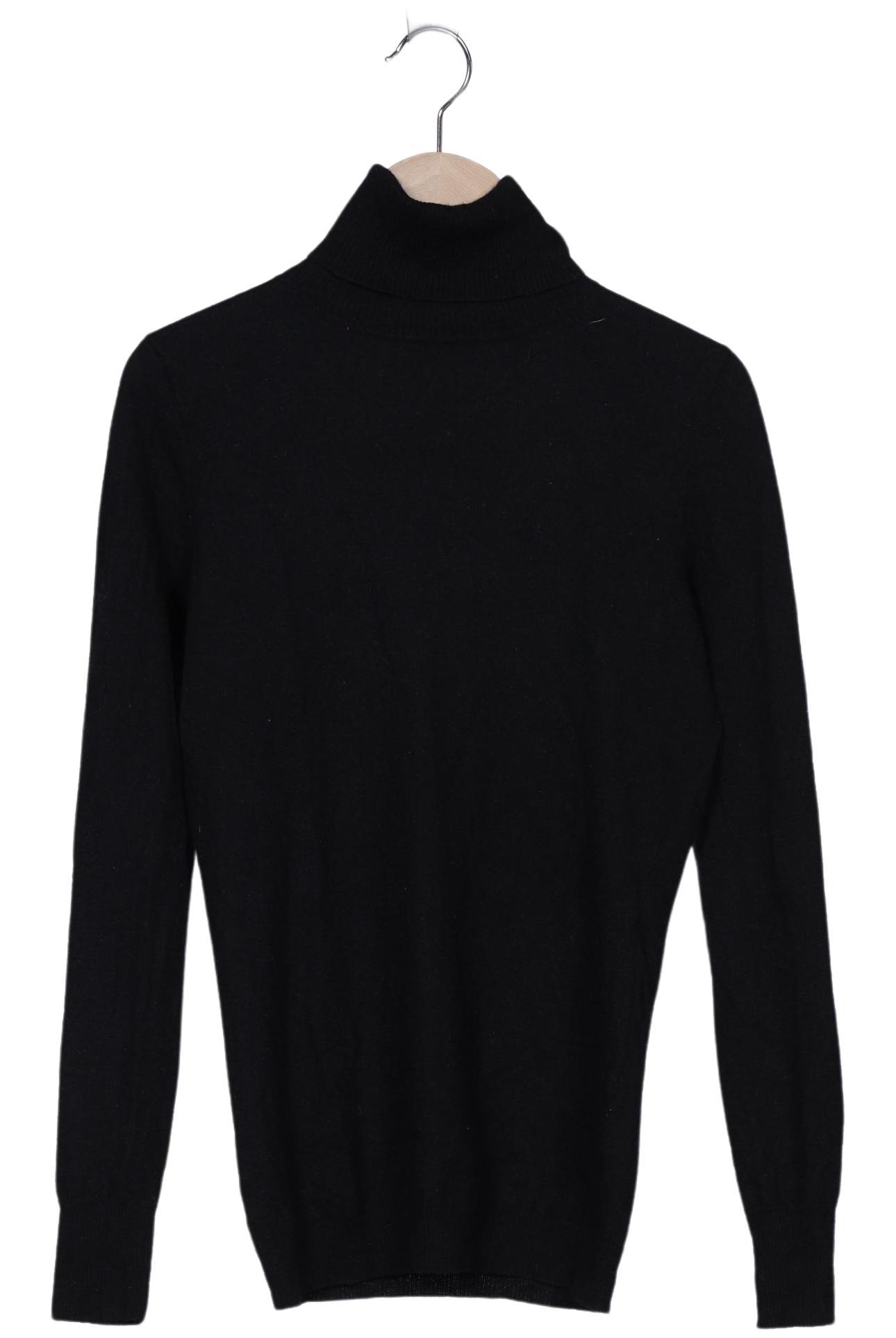 

Strenesse Damen Pullover, schwarz, Gr. 36
