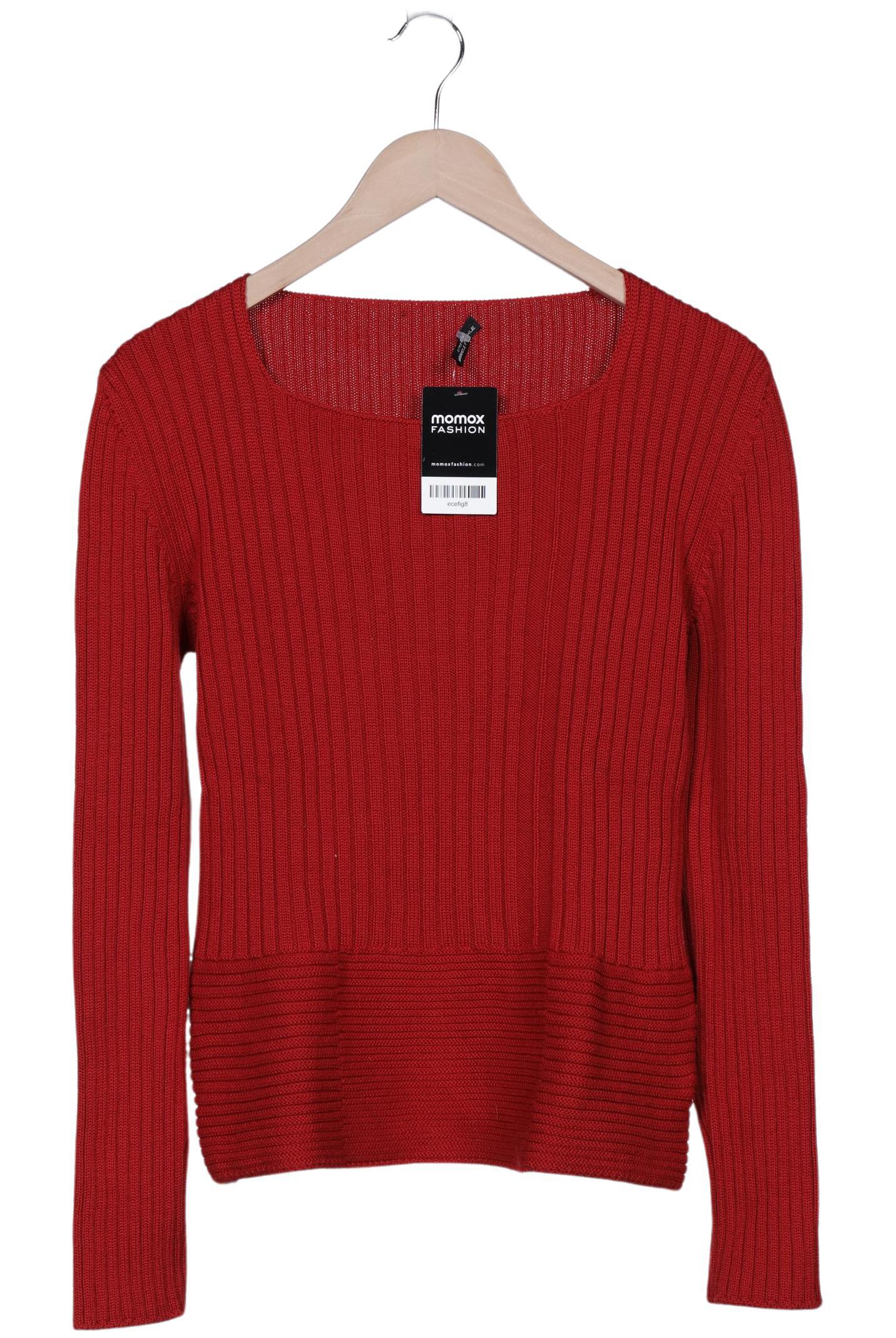 

Strenesse Damen Pullover, rot, Gr. 40