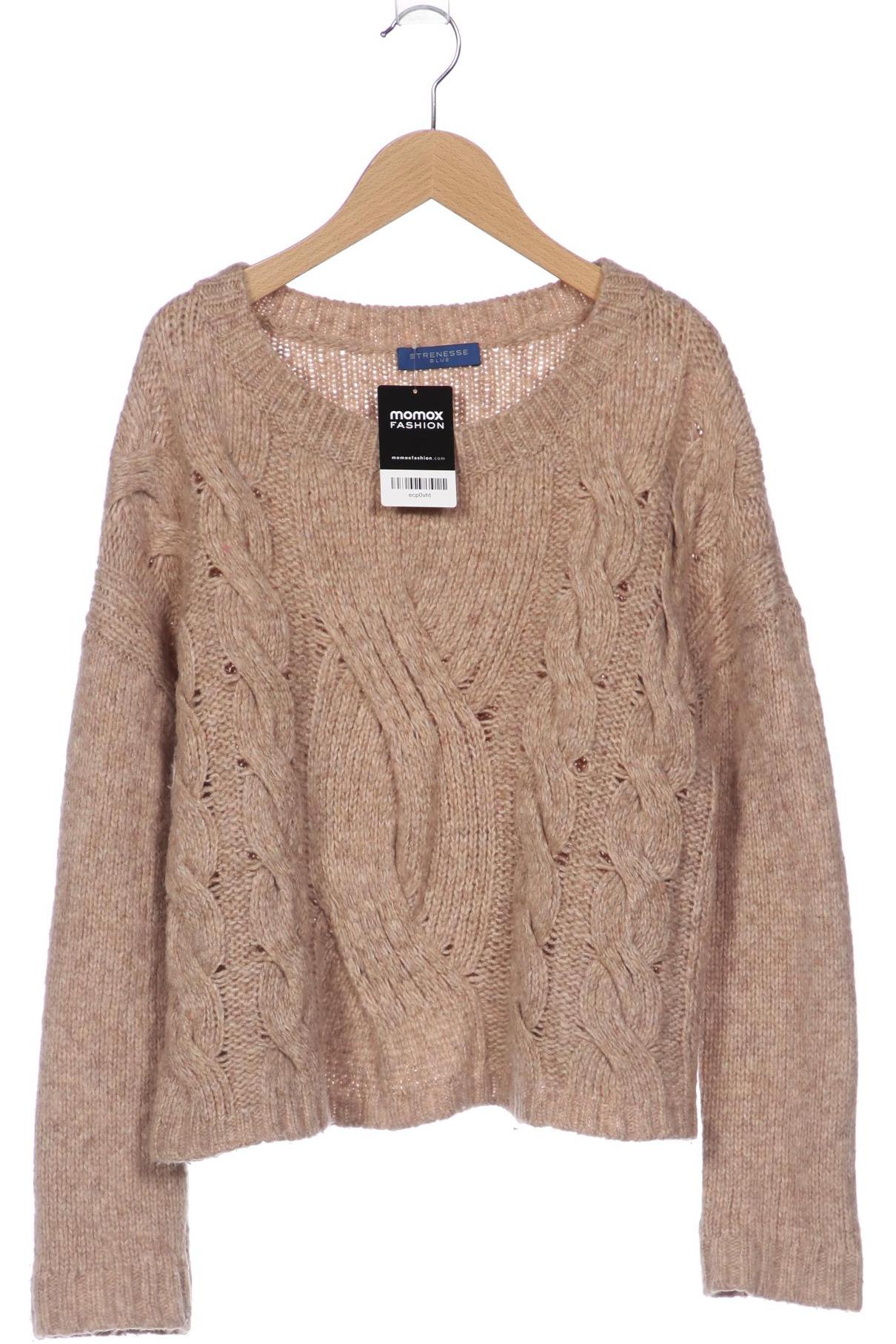

Strenesse Damen Pullover, beige
