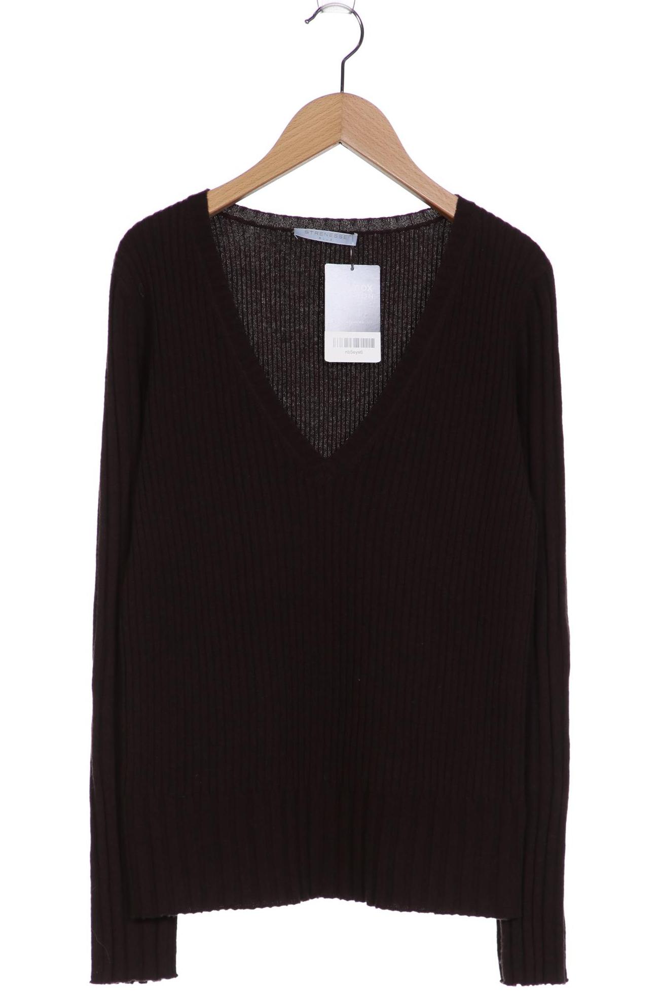 

Strenesse Damen Pullover, schwarz