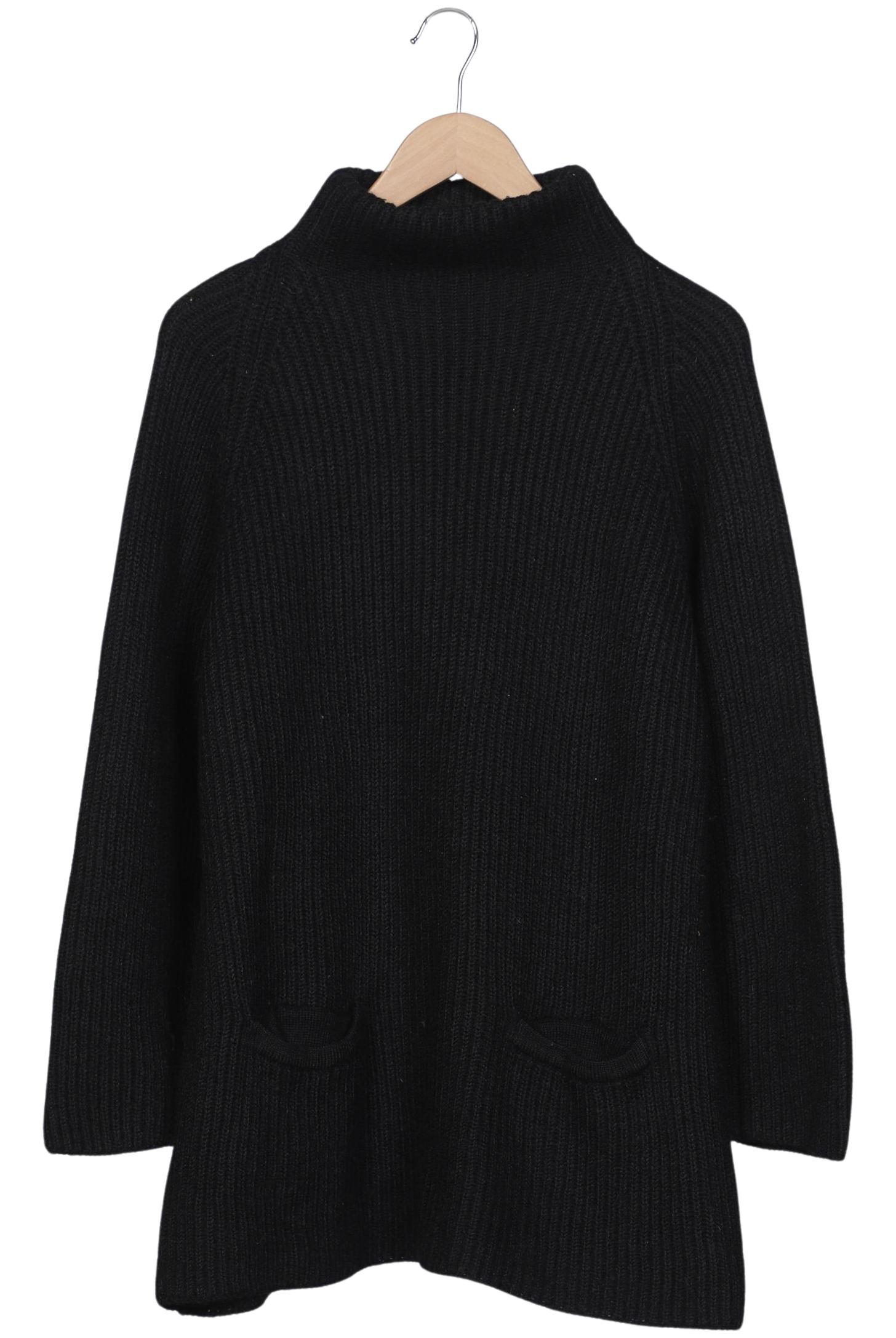 

Strenesse Damen Pullover, schwarz, Gr. 36