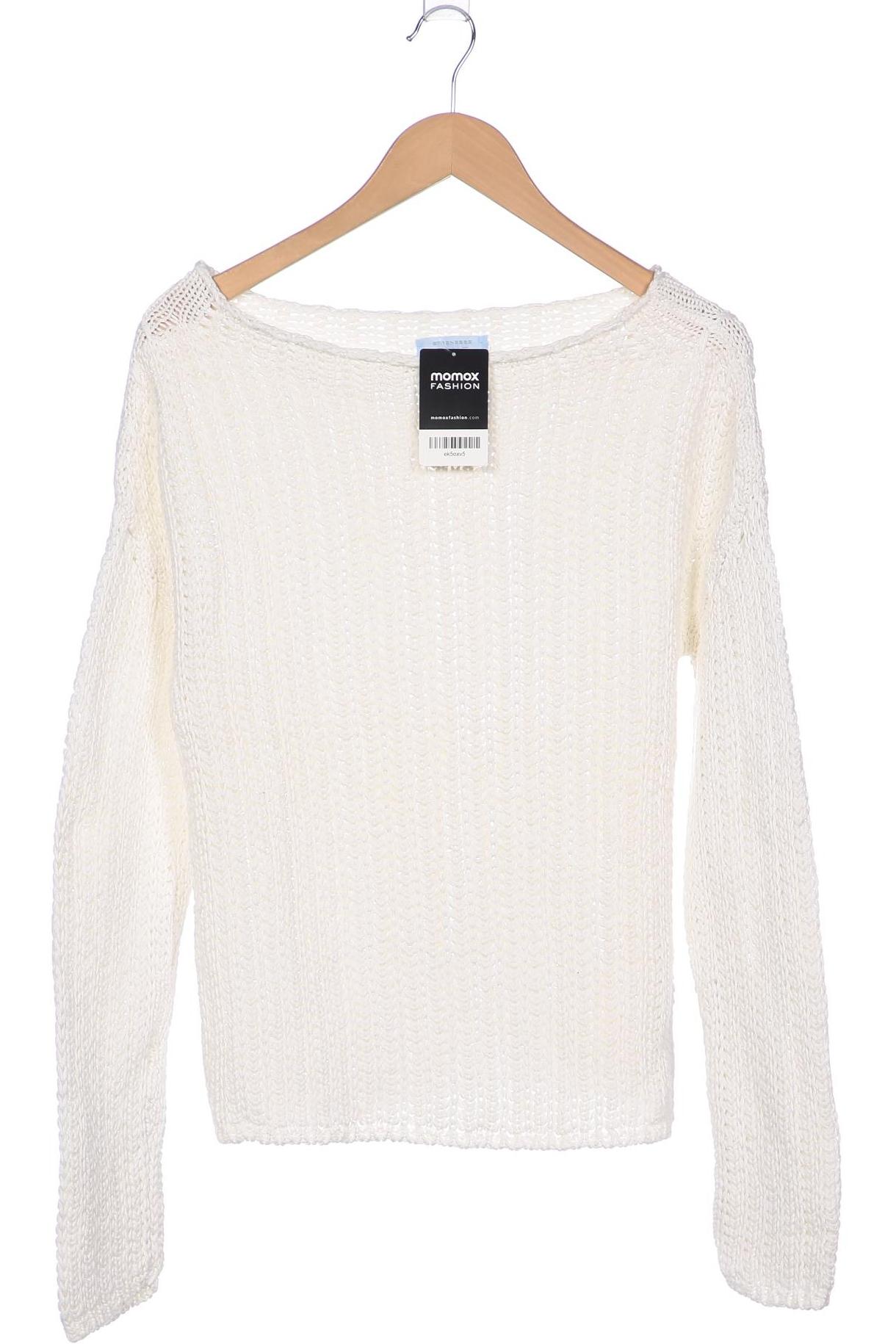 

Strenesse Damen Pullover, weiß, Gr. 38