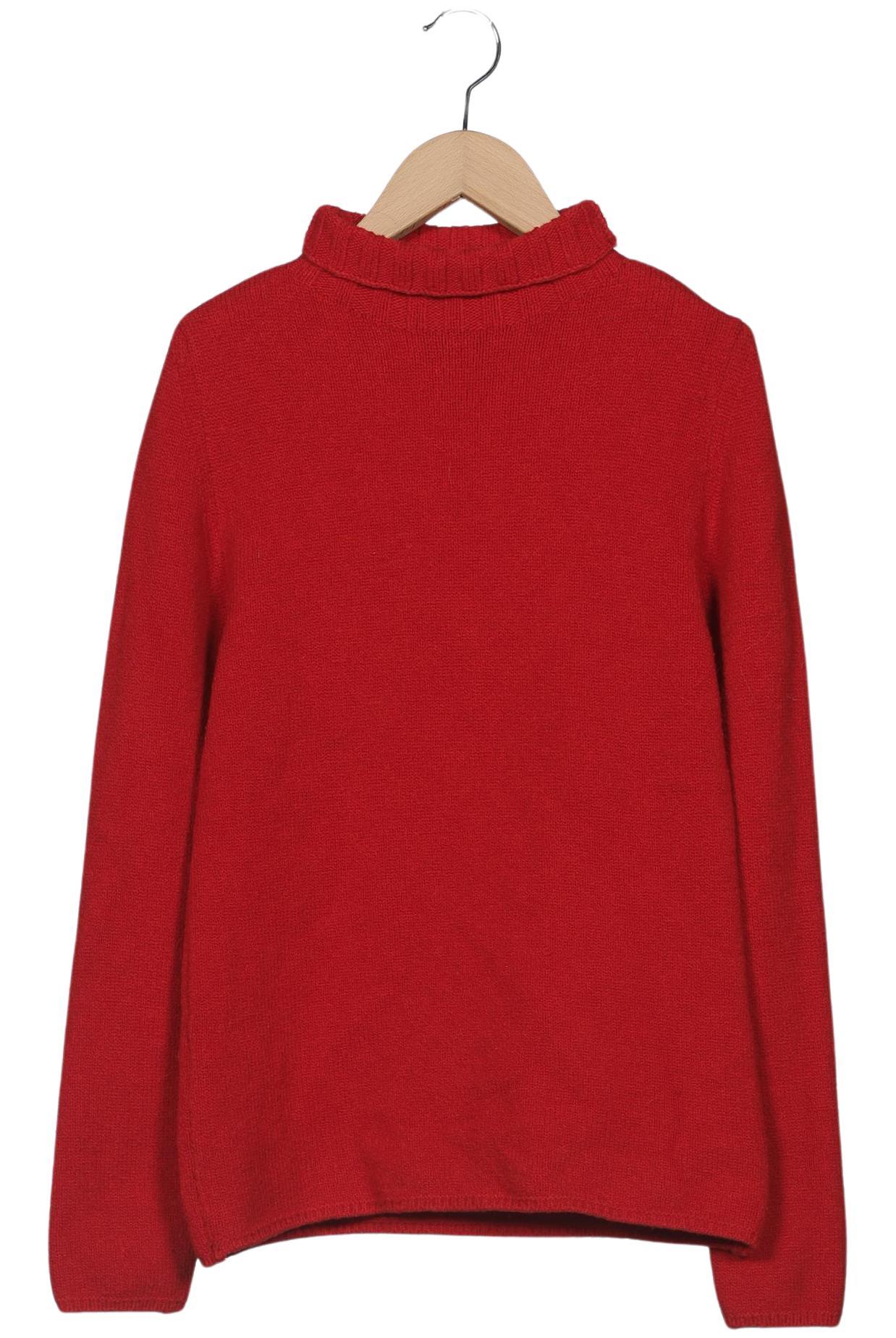 

Strenesse Damen Pullover, rot, Gr. 42