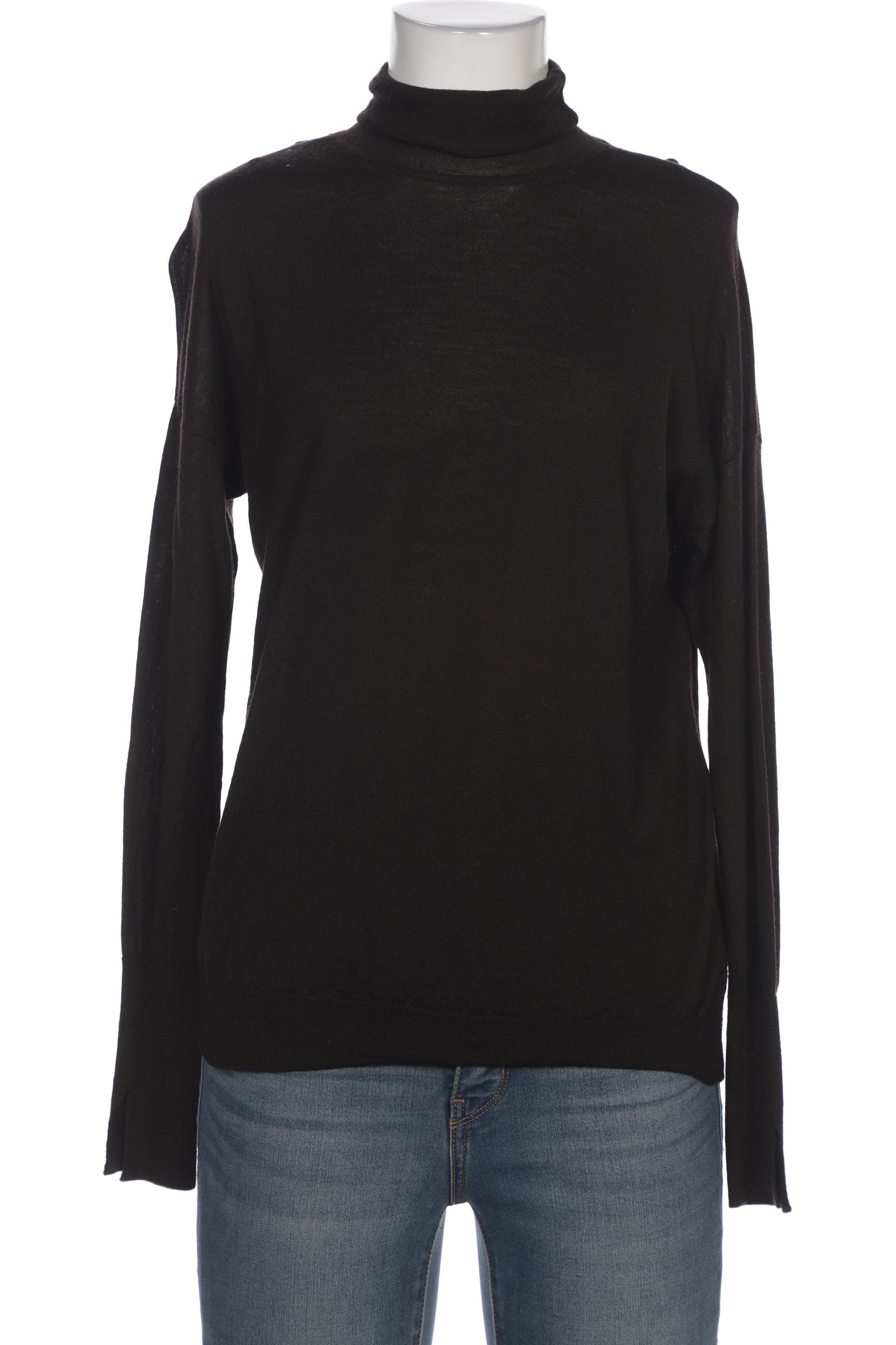 

Strenesse Damen Pullover, braun, Gr. 36