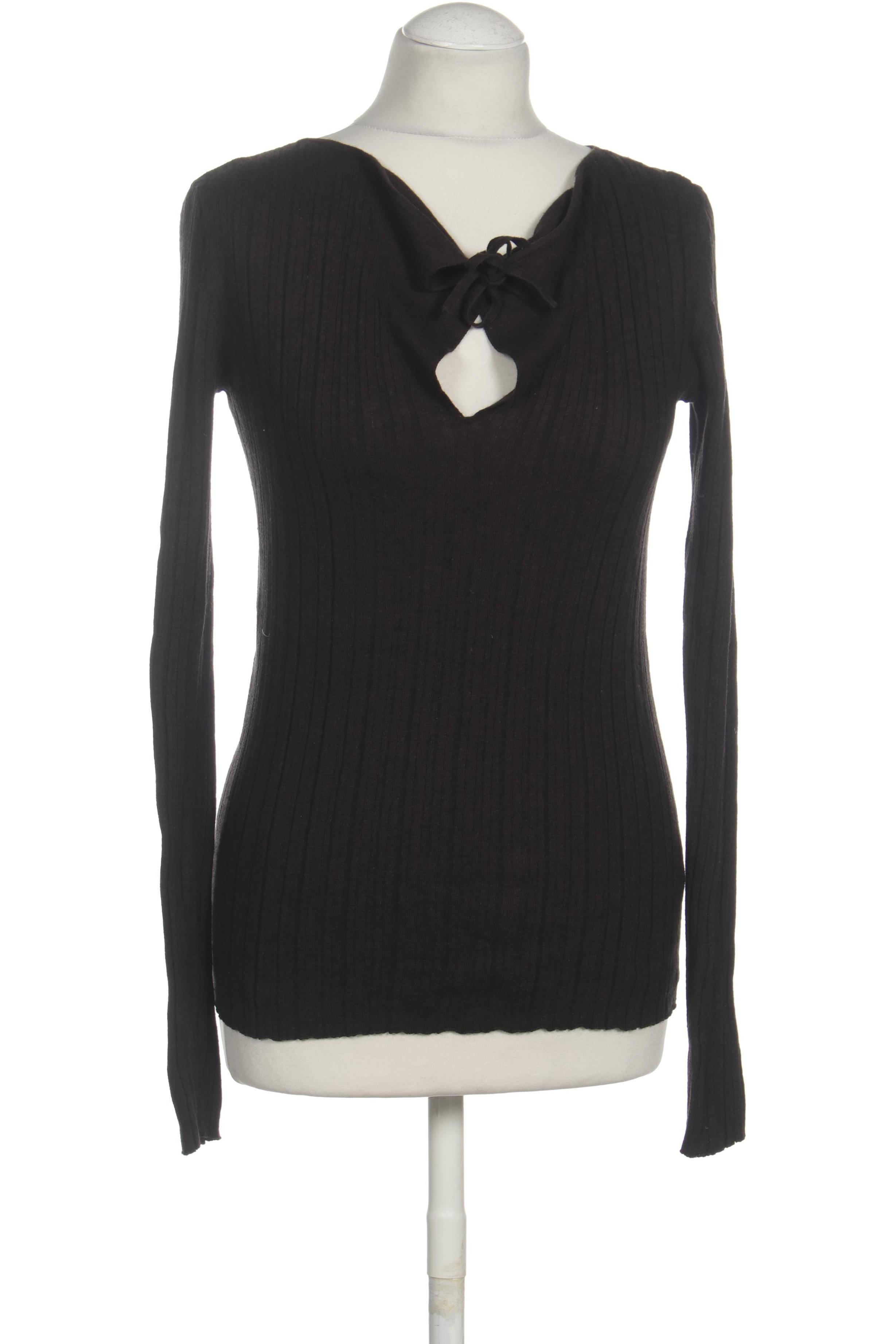 

Strenesse Damen Pullover, schwarz, Gr.