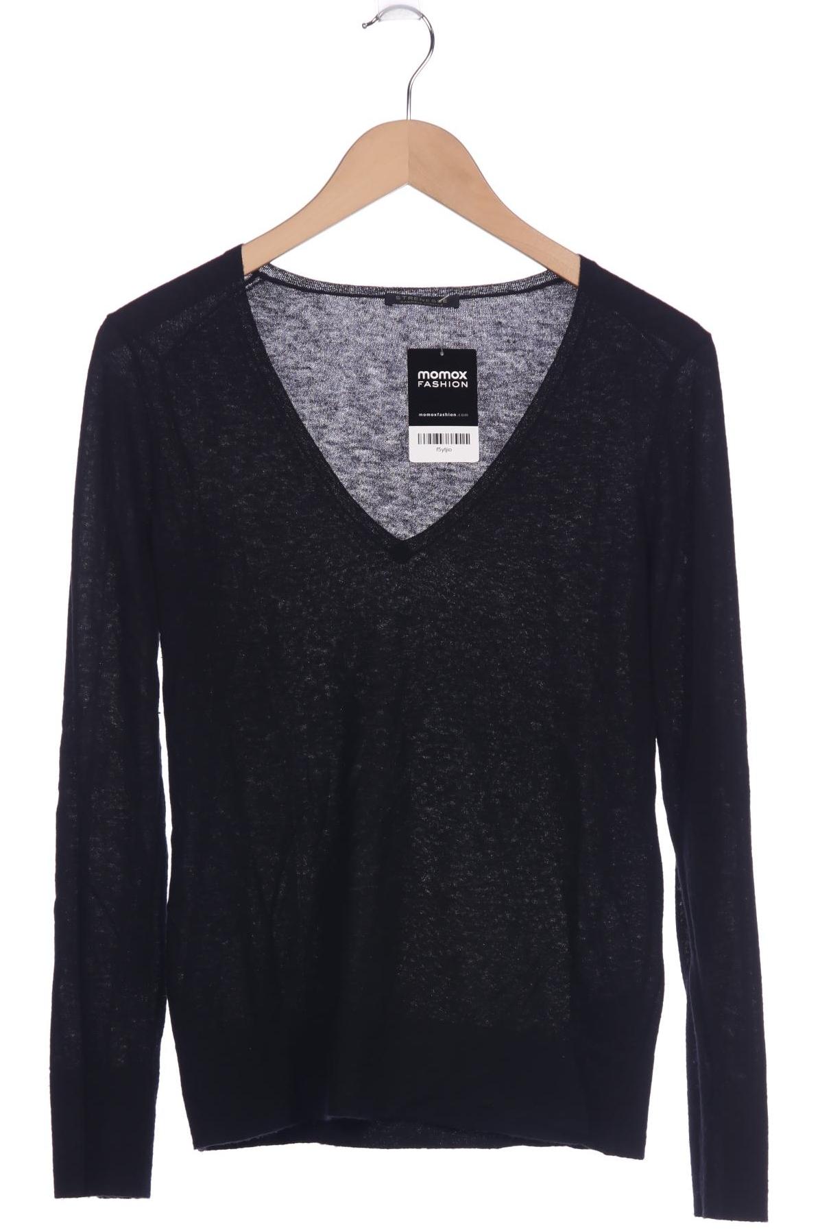 

Strenesse Damen Pullover, schwarz, Gr. 38