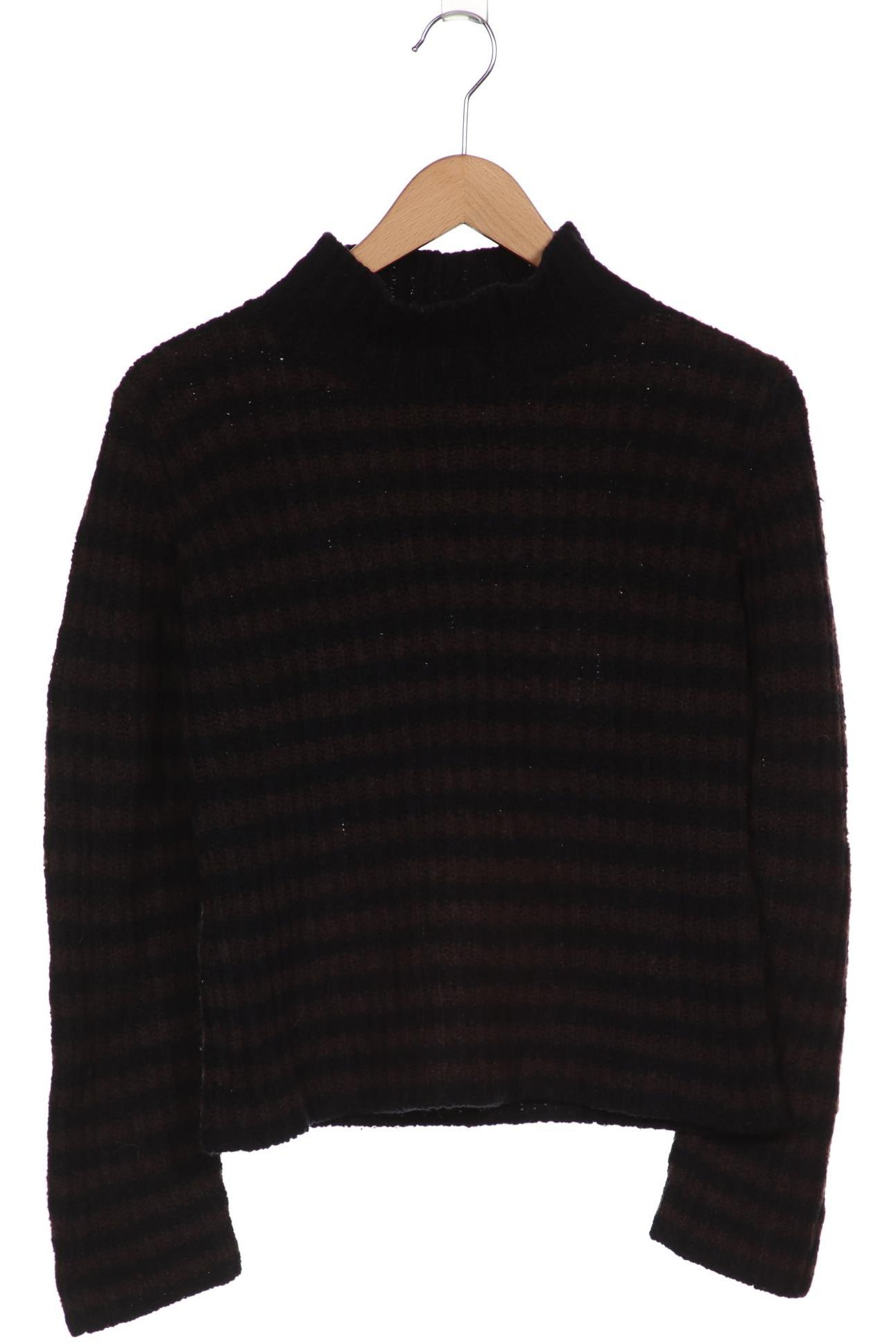 

Strenesse Damen Pullover, schwarz, Gr. 38