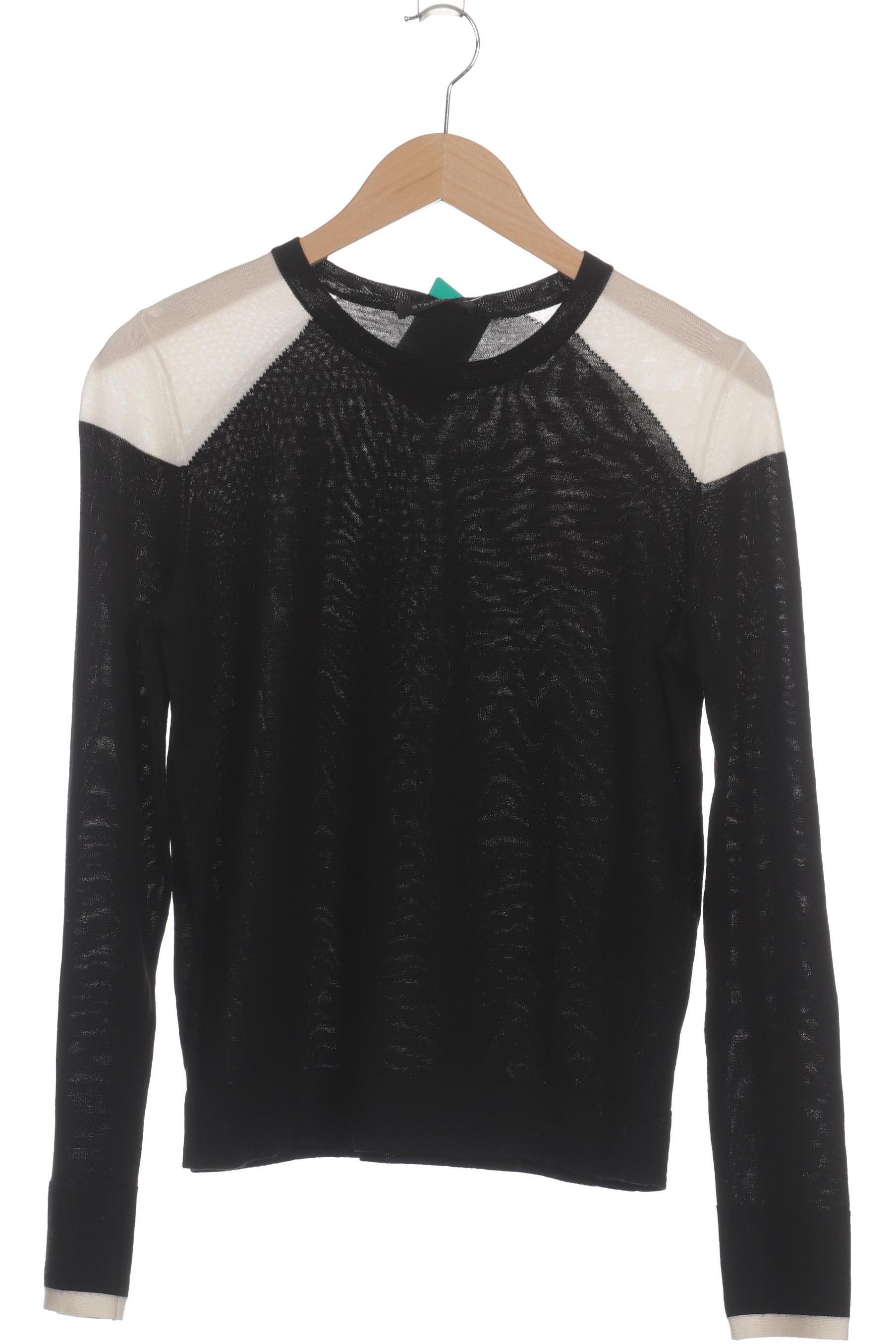 

Strenesse Damen Pullover, schwarz, Gr. 36