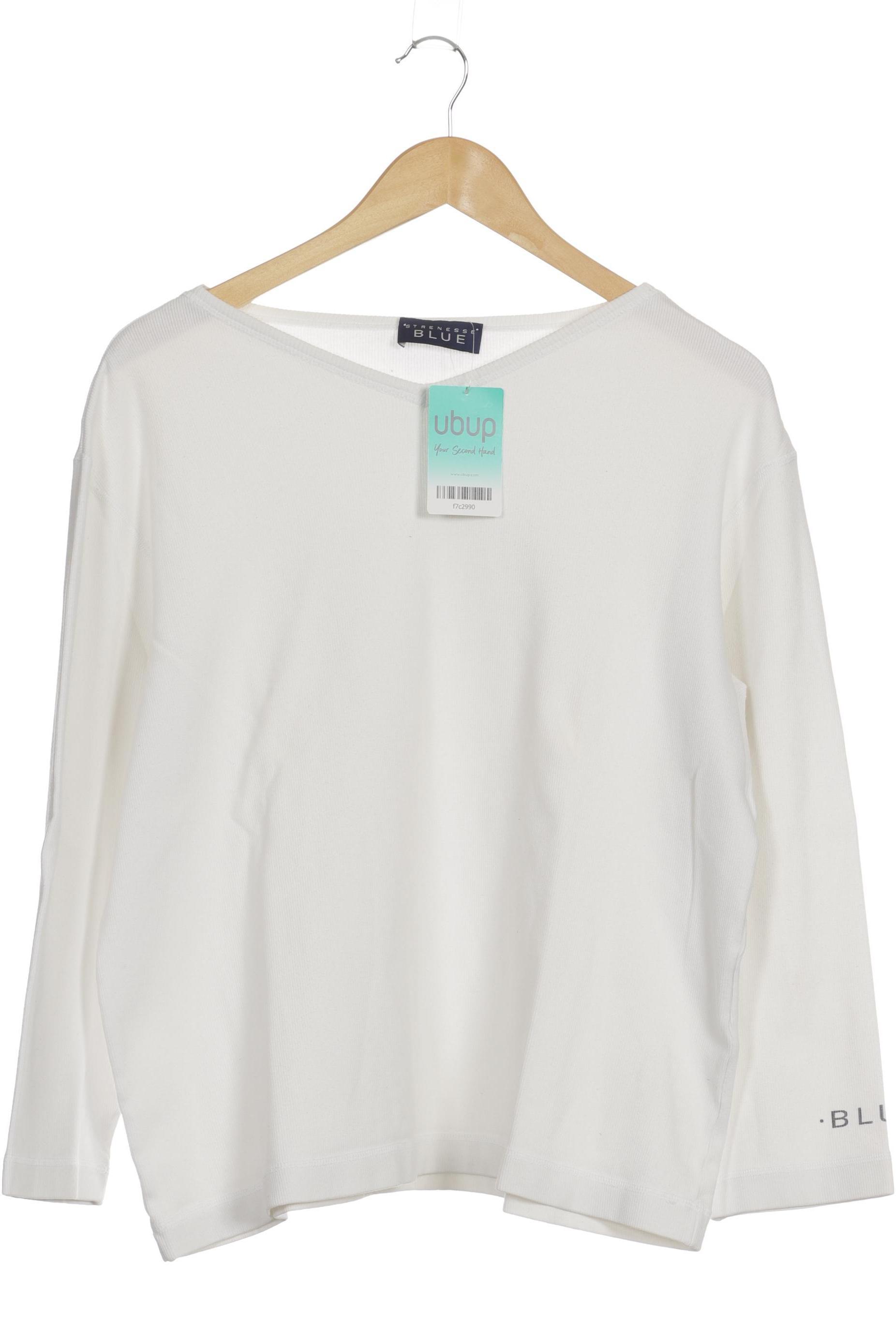 

Strenesse Damen Pullover, weiß, Gr.