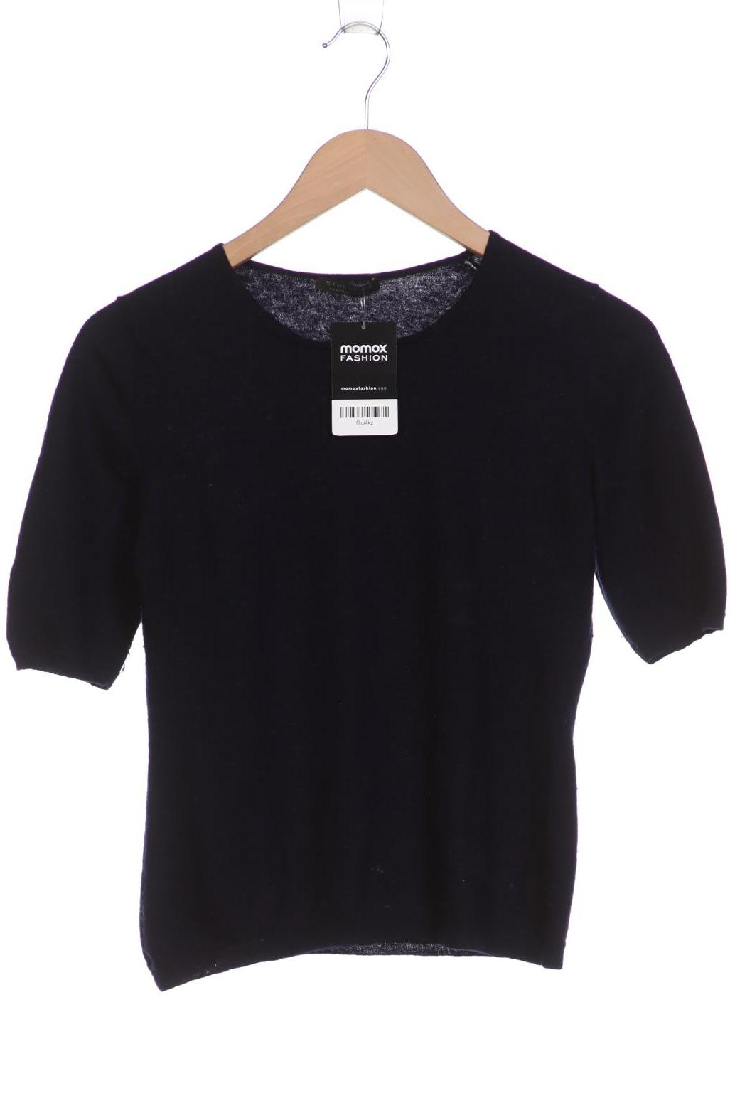 

Strenesse Damen Pullover, marineblau