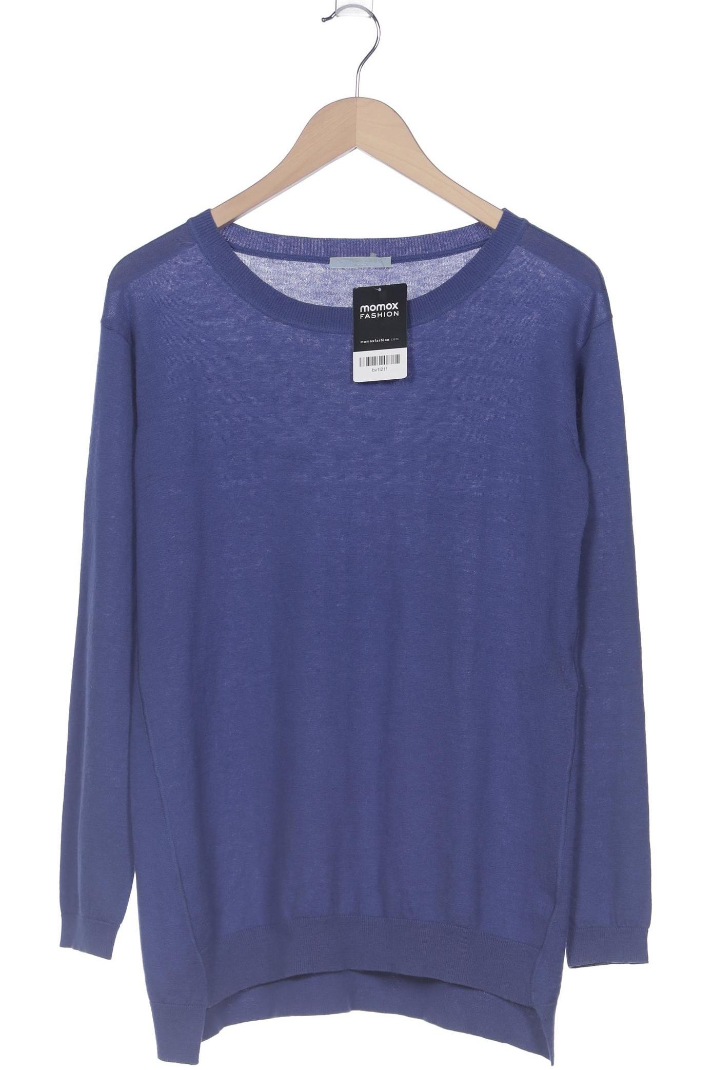 

Strenesse Damen Pullover, blau, Gr. 38