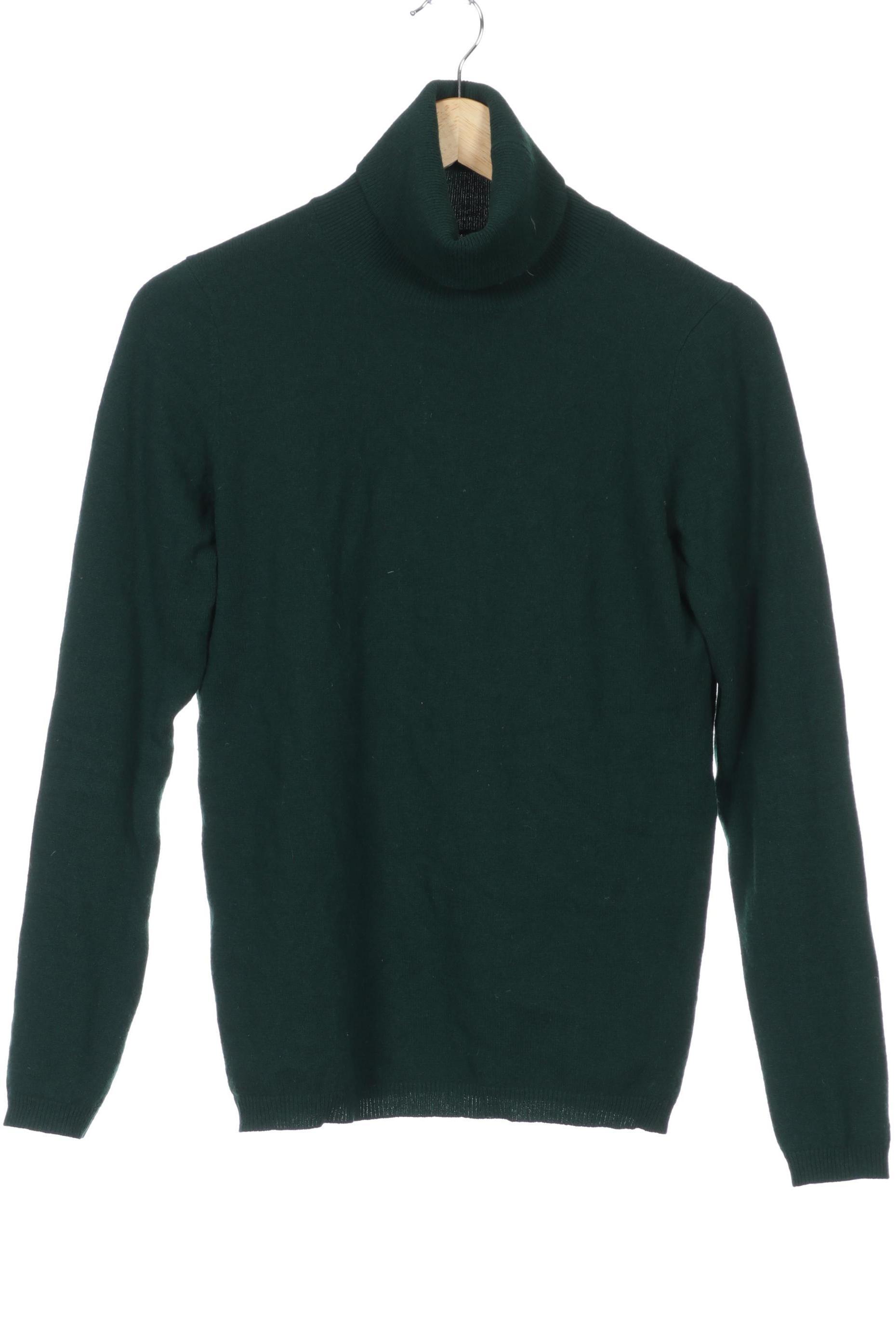 

Strenesse Damen Pullover, grün, Gr. 38