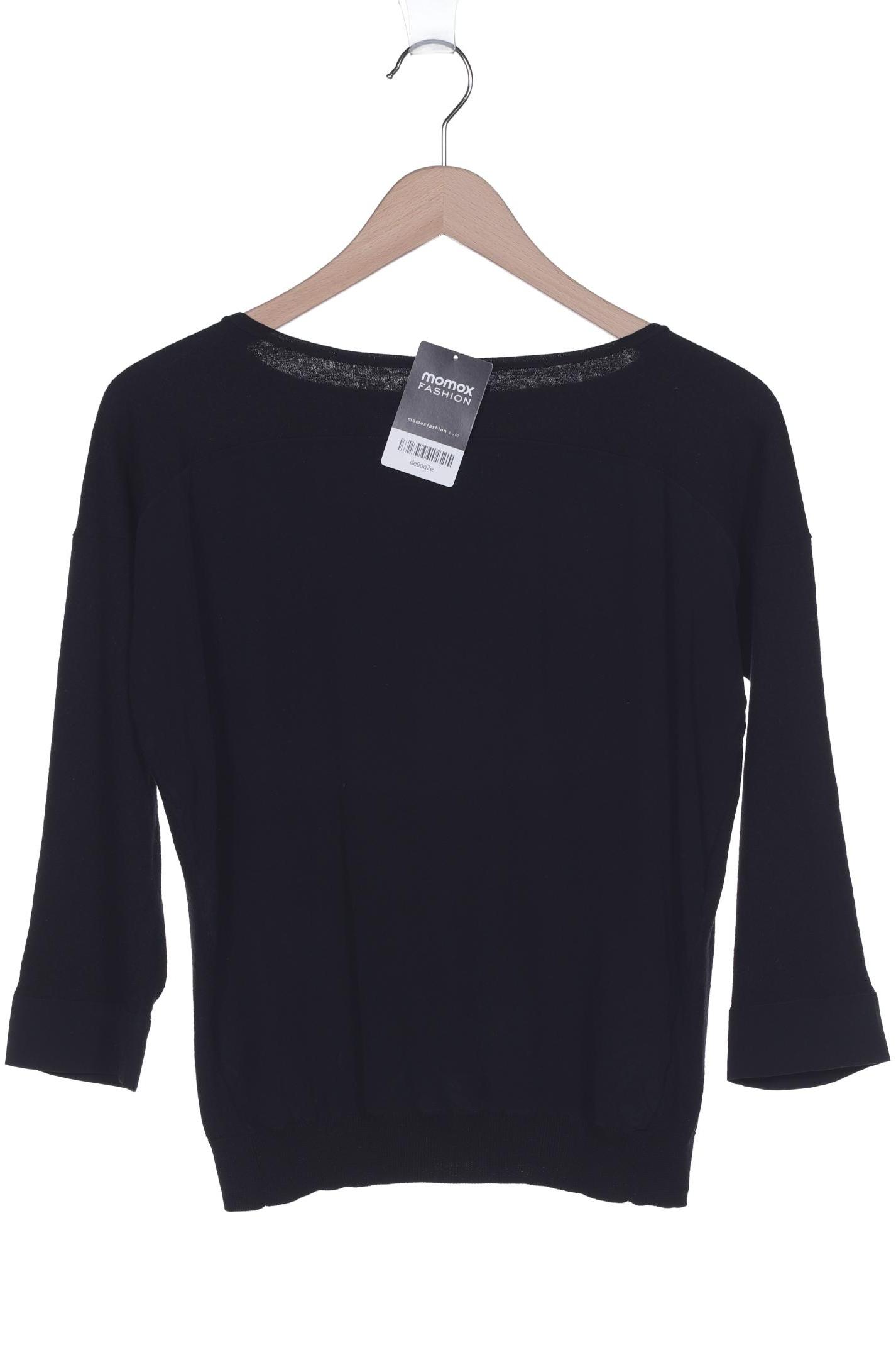

Strenesse Damen Pullover, schwarz, Gr. 38
