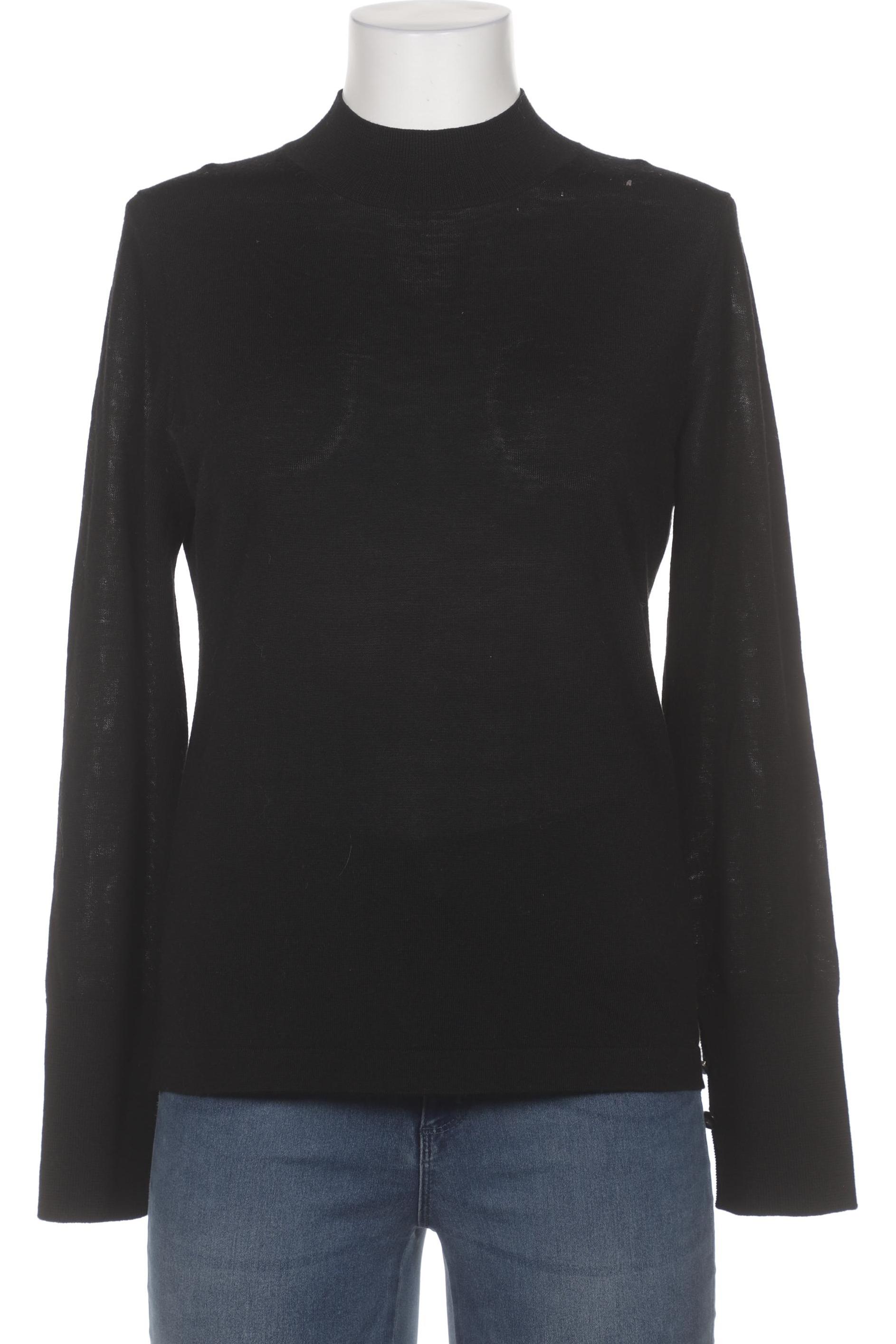 

Strenesse Damen Pullover, schwarz, Gr. 40