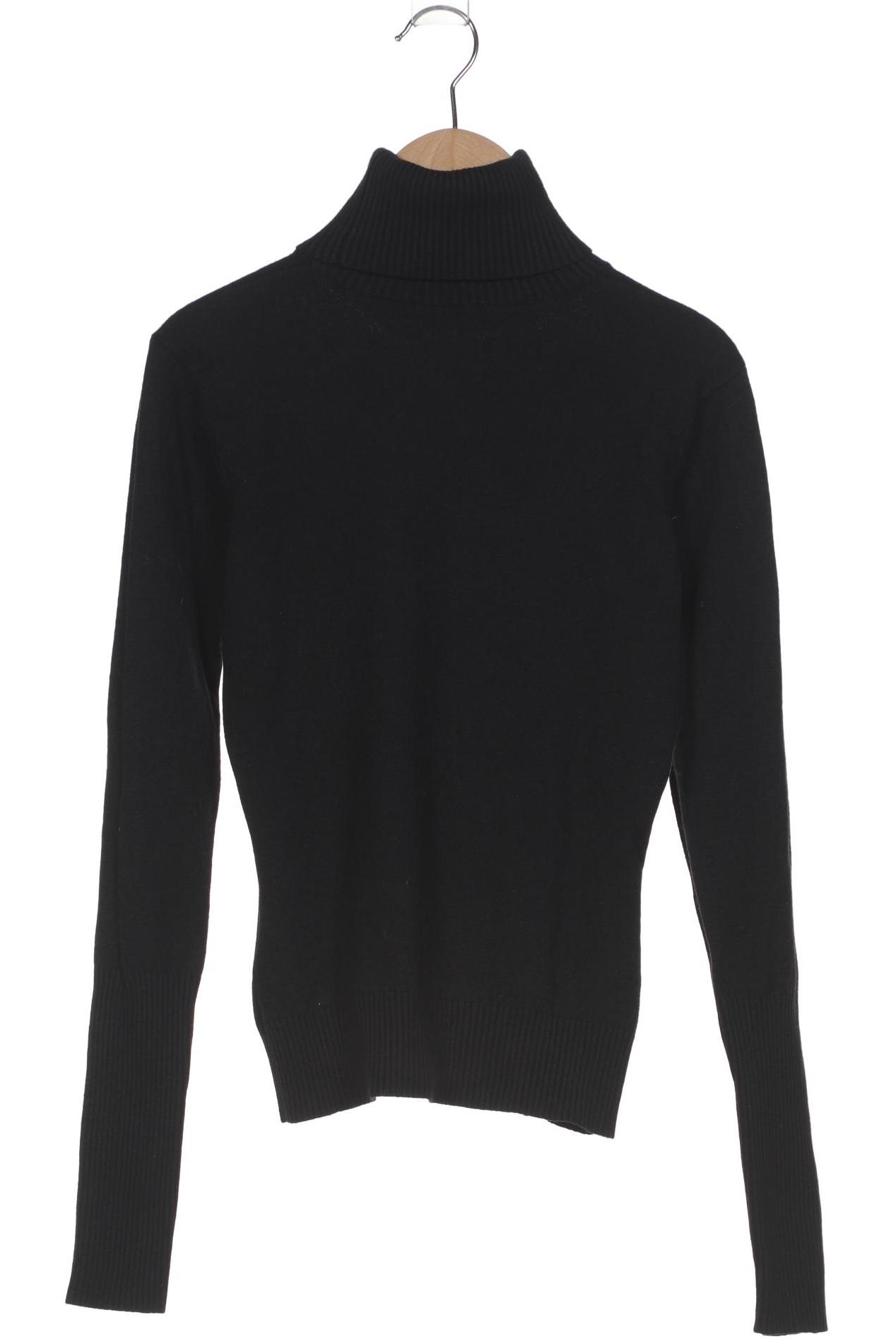 

Strenesse Damen Pullover, schwarz, Gr. 34