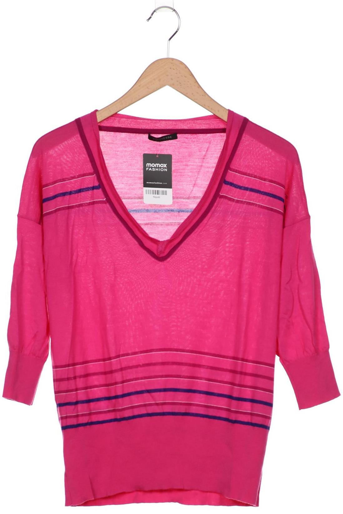 

Strenesse Damen Pullover, pink, Gr. 42