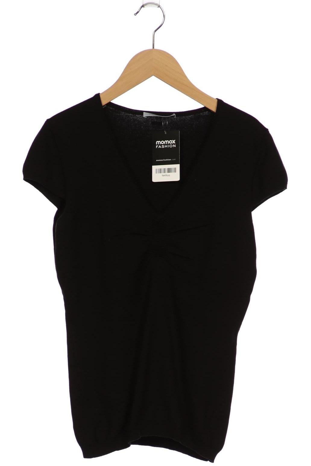

Strenesse Damen Pullover, schwarz, Gr. 38