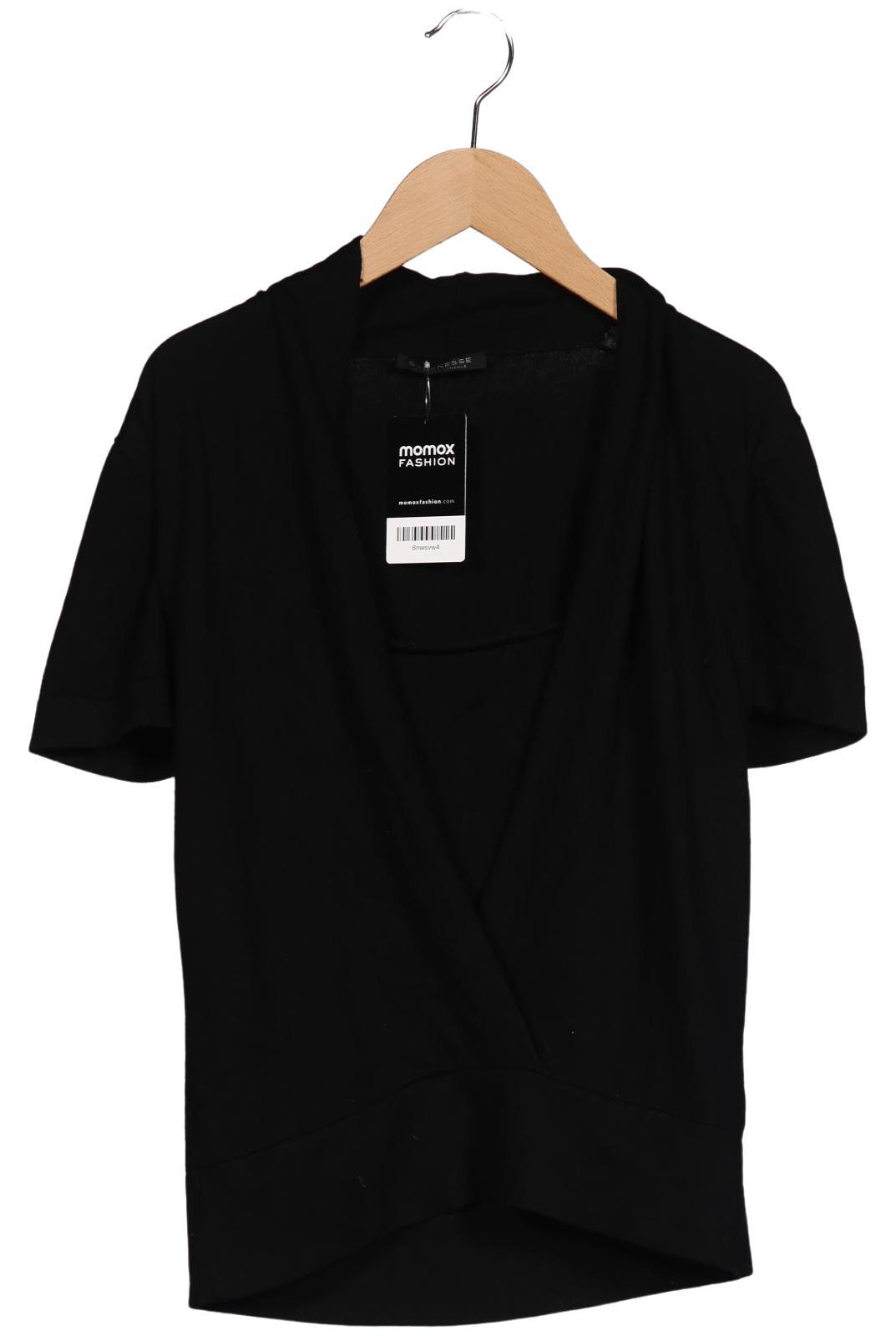 

Strenesse Damen Pullover, schwarz, Gr. 40