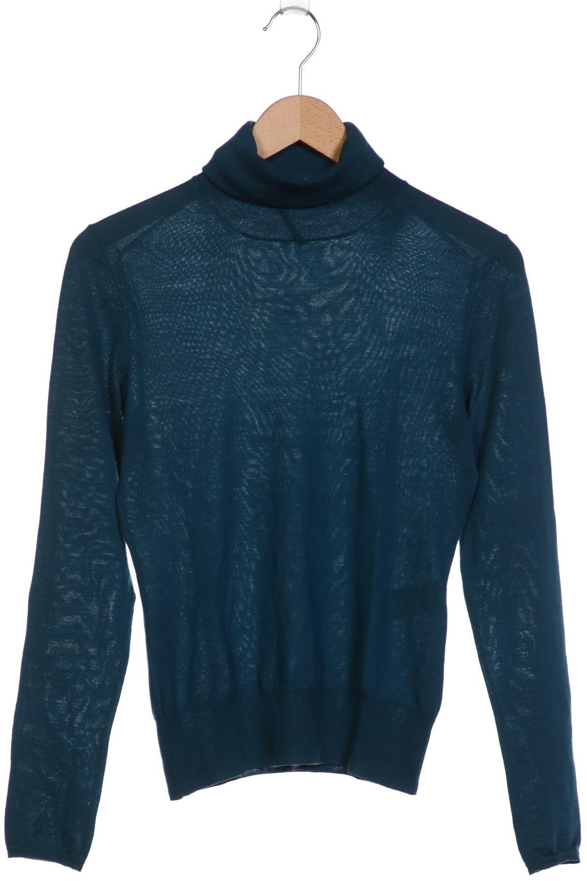 

Strenesse Damen Pullover, blau, Gr. 38