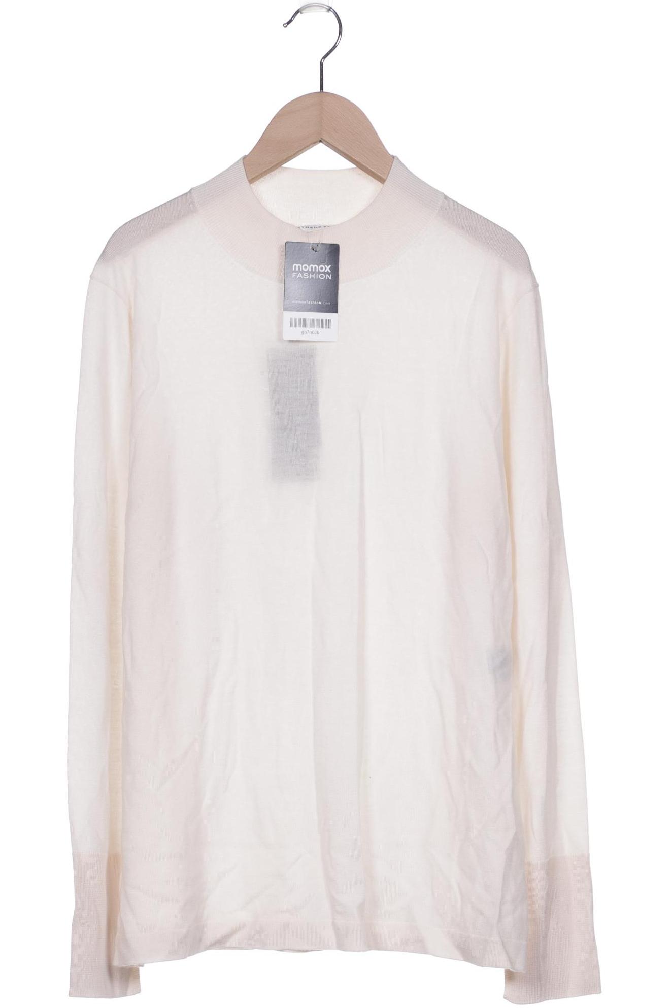 

Strenesse Damen Pullover, cremeweiß