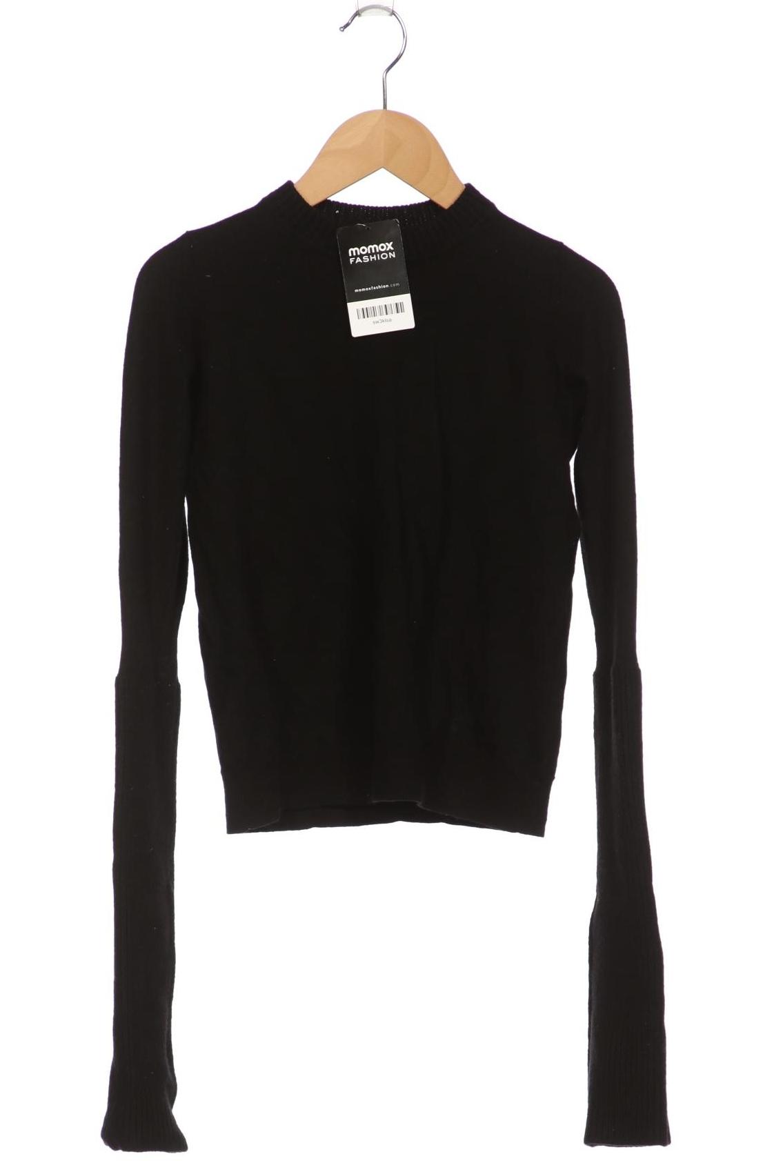 

Strenesse Damen Pullover, schwarz, Gr. 38