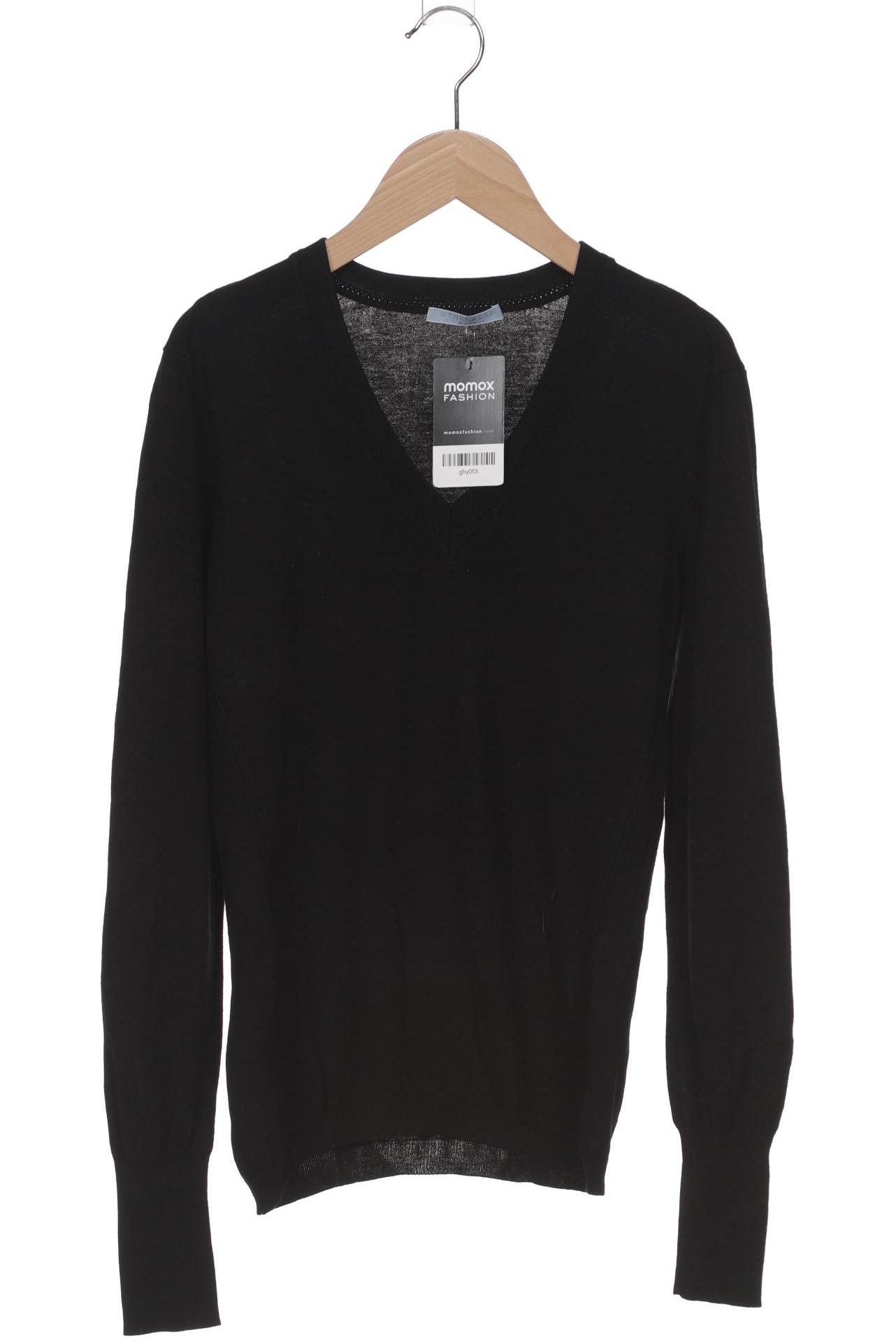 

Strenesse Damen Pullover, schwarz, Gr. 36