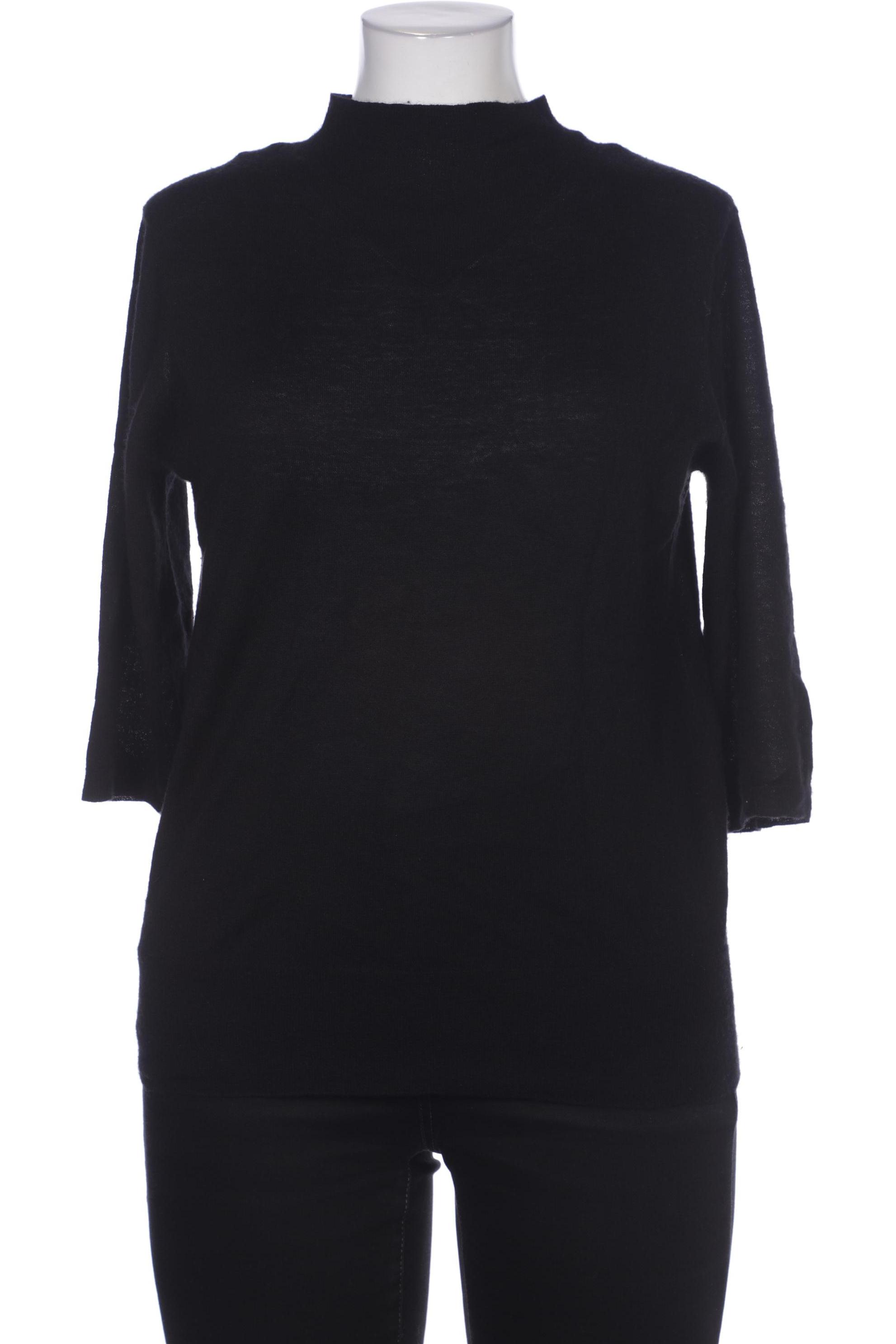 

Strenesse Damen Pullover, schwarz, Gr. 42