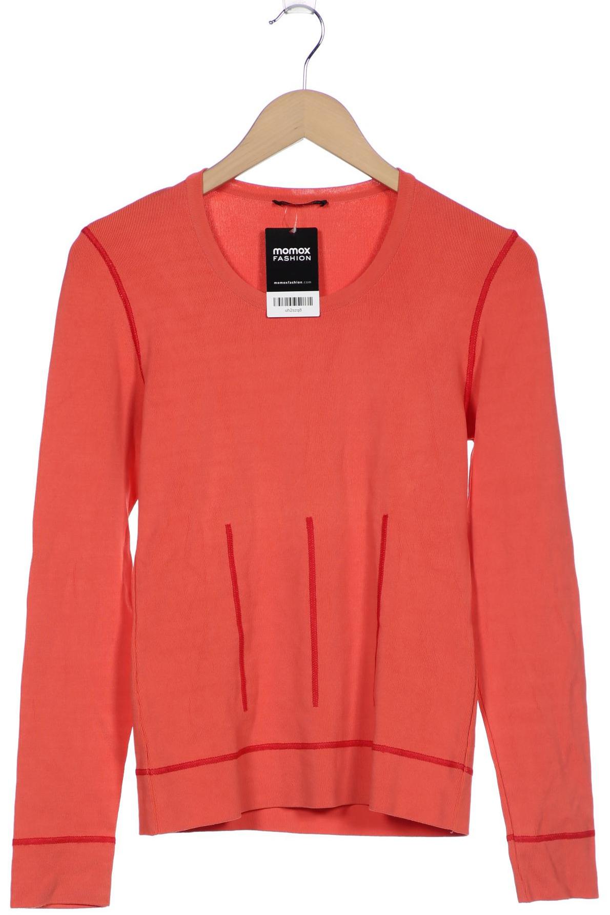

Strenesse Damen Pullover, rot, Gr. 38
