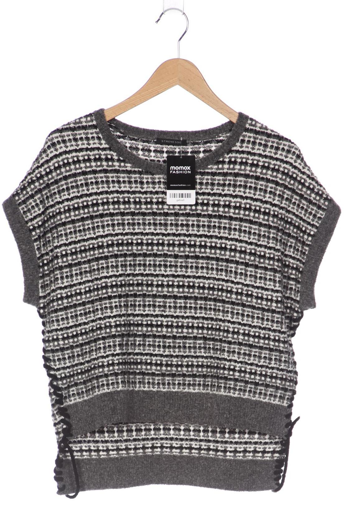 

Strenesse Damen Pullover, grau