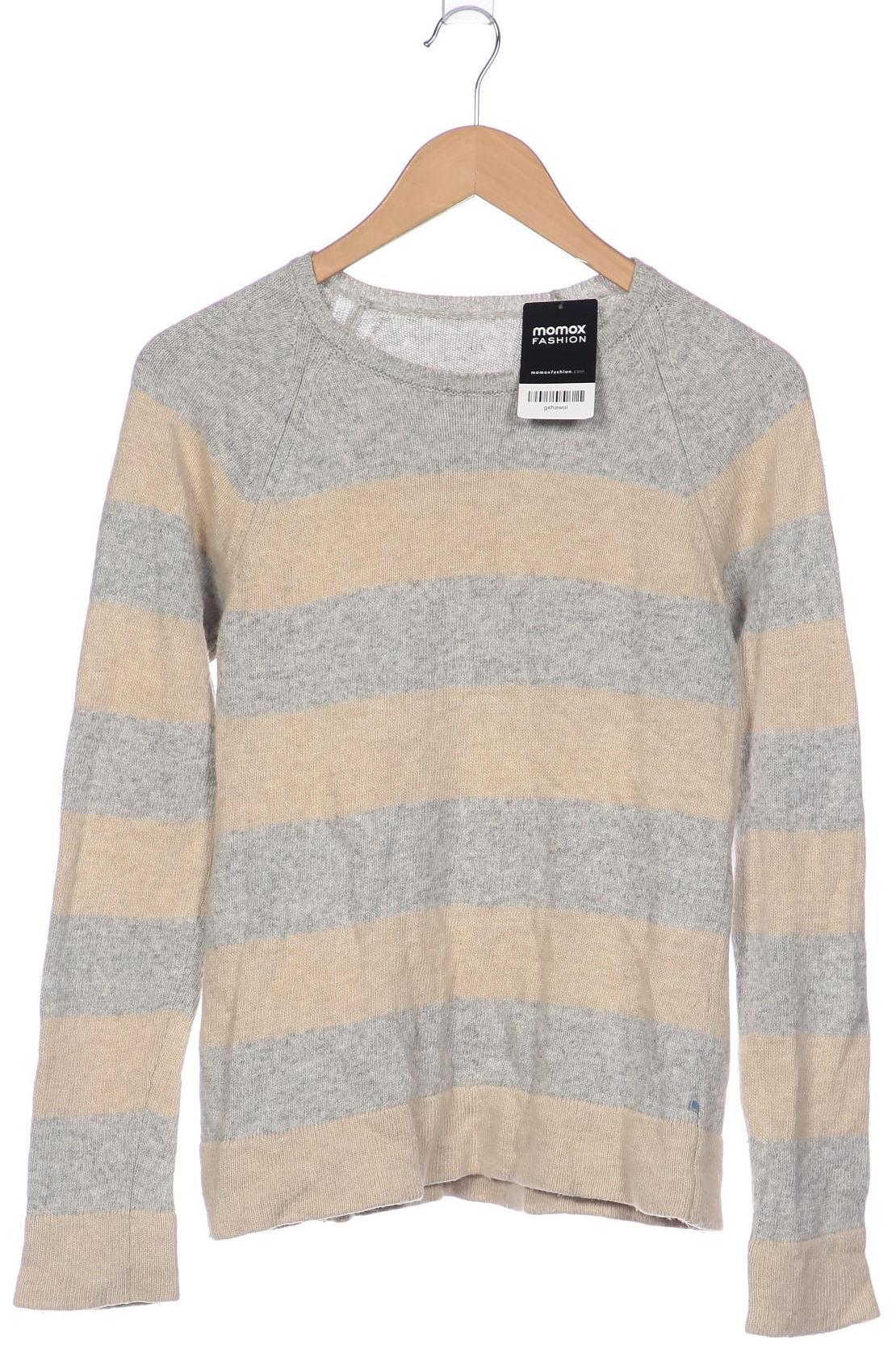 

Strenesse Damen Pullover, grau, Gr. 36