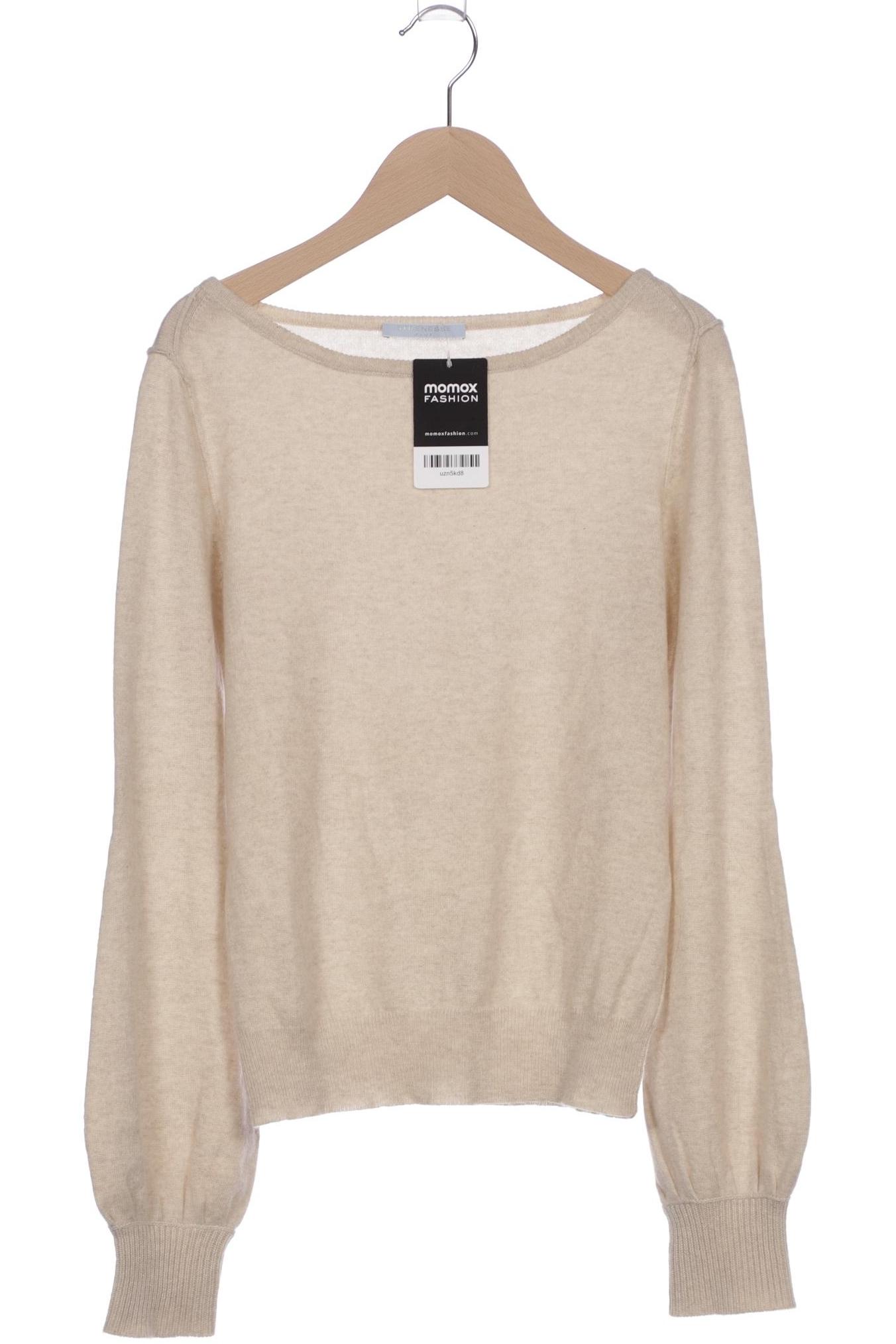 

Strenesse Damen Pullover, beige, Gr. 36