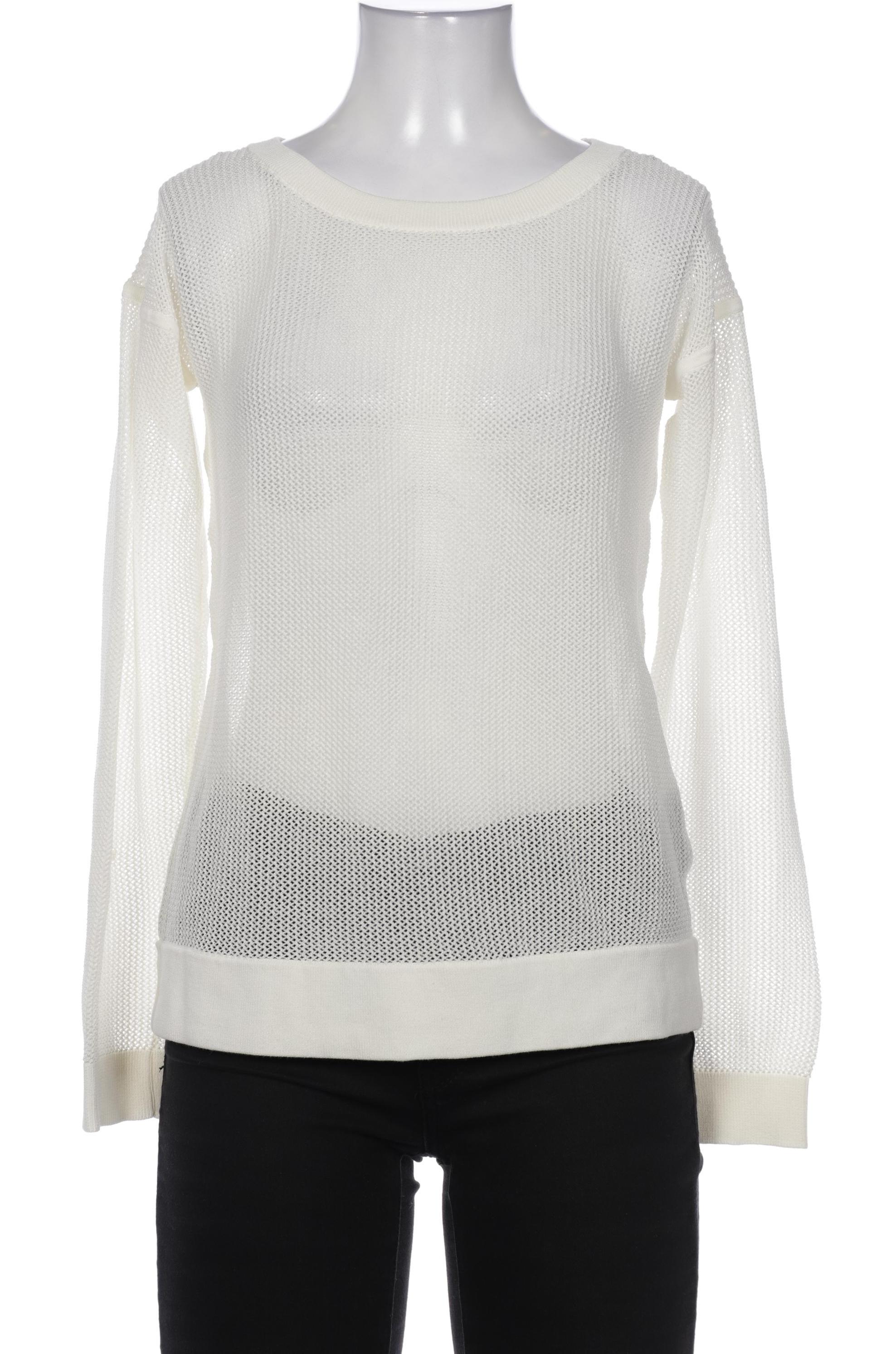 

Strenesse Damen Pullover, cremeweiß, Gr. 36