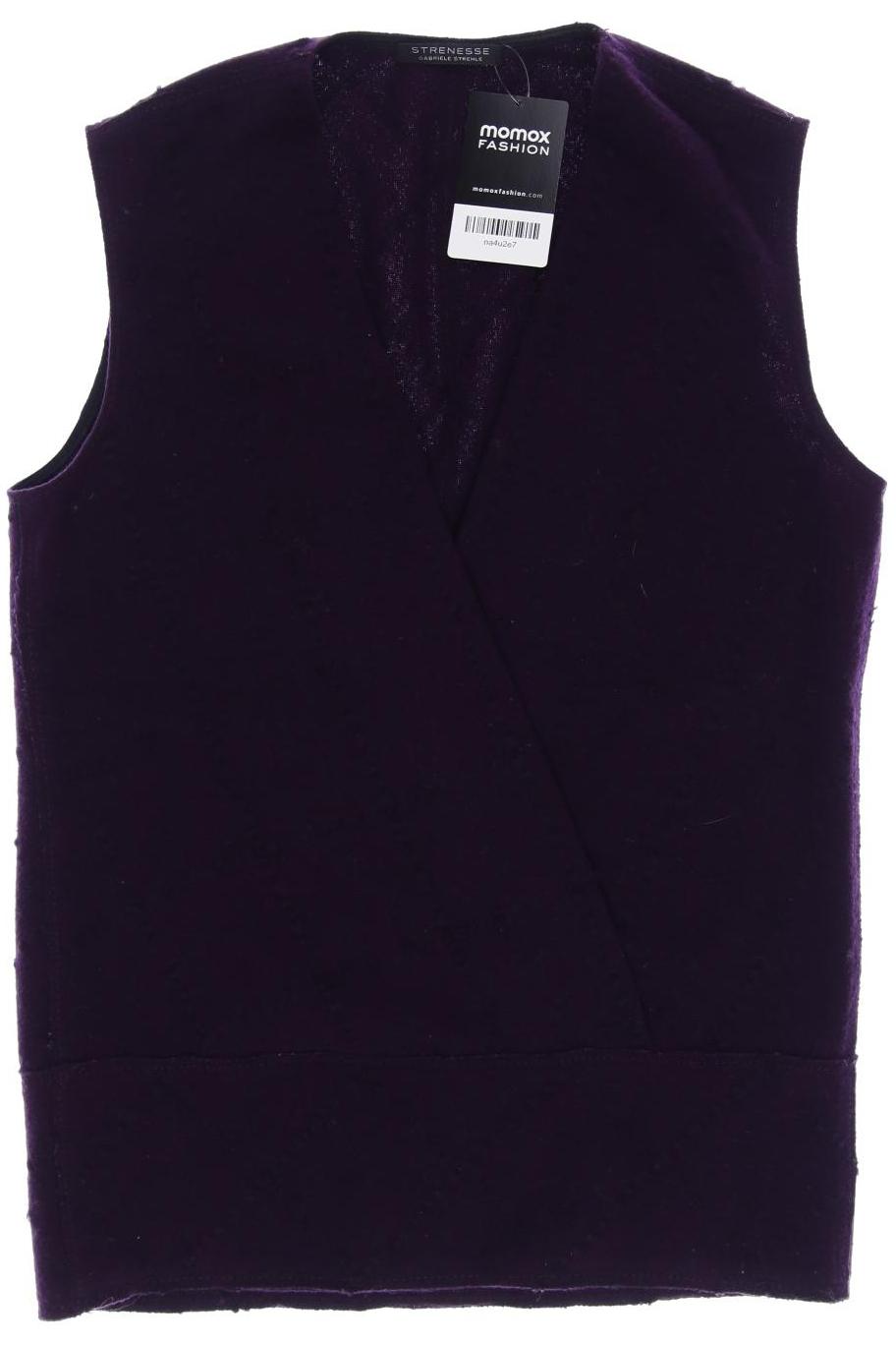 

Strenesse Damen Pullover, flieder, Gr. 36