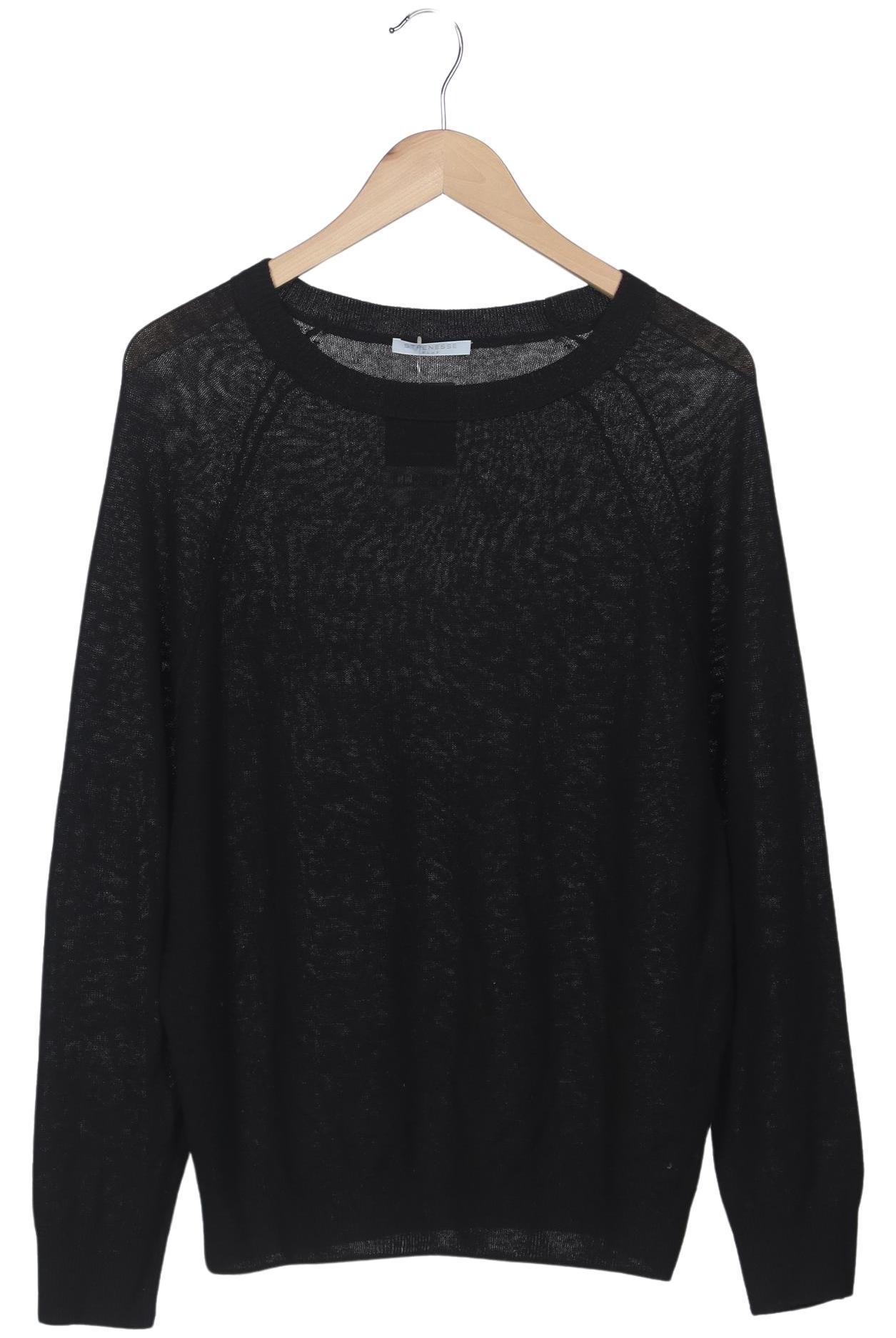 

Strenesse Damen Pullover, schwarz, Gr. 42