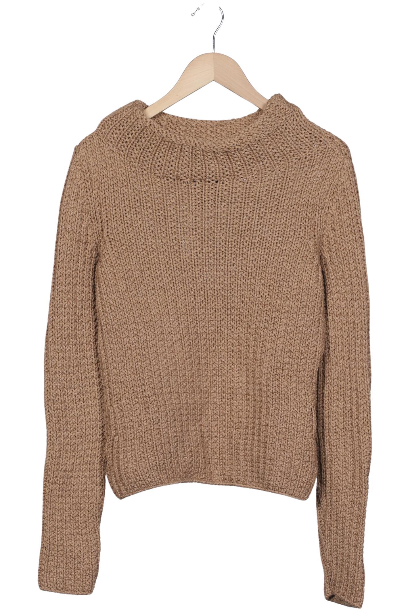 

Strenesse Damen Pullover, beige, Gr. 38