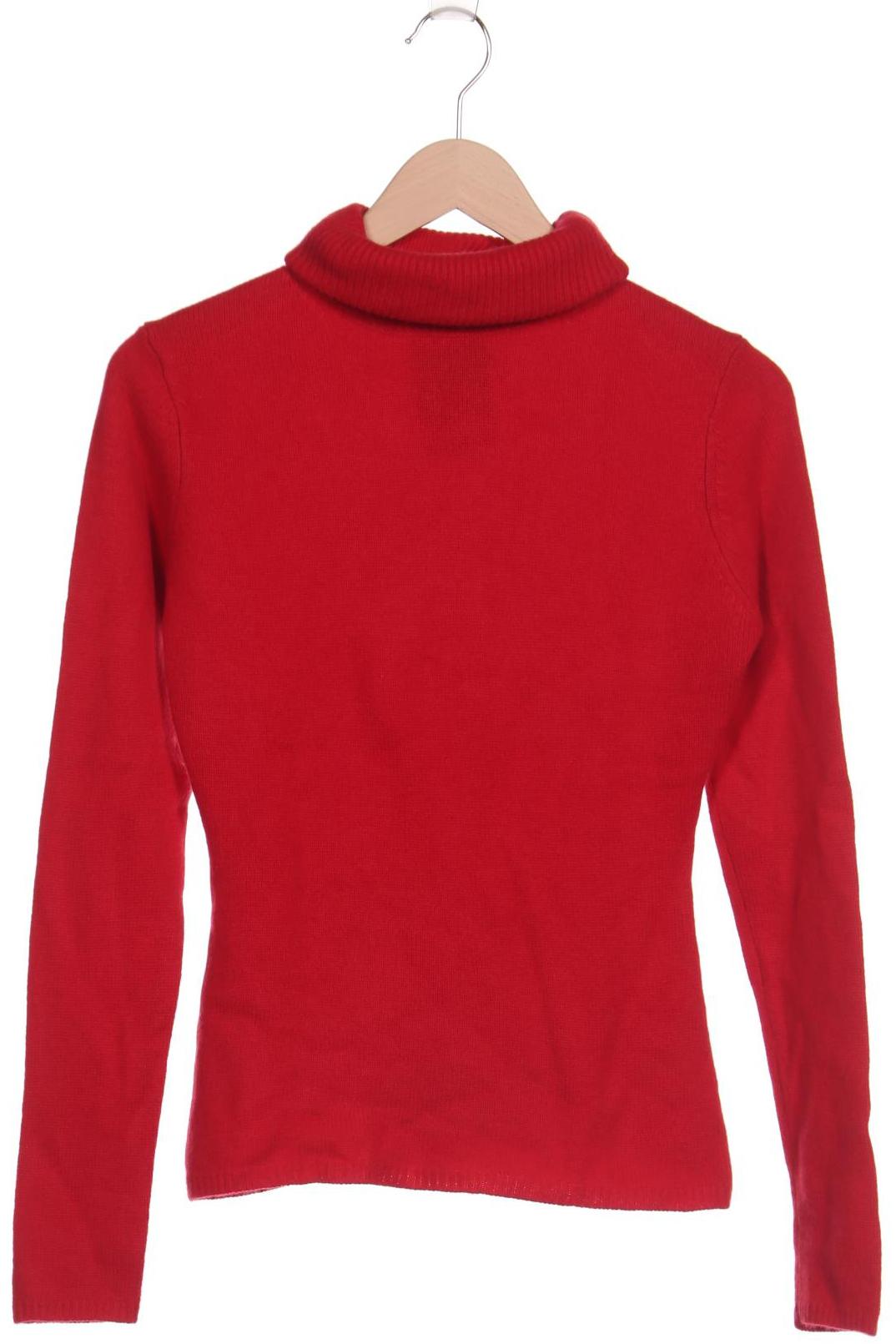 

Strenesse Damen Pullover, rot, Gr. 38