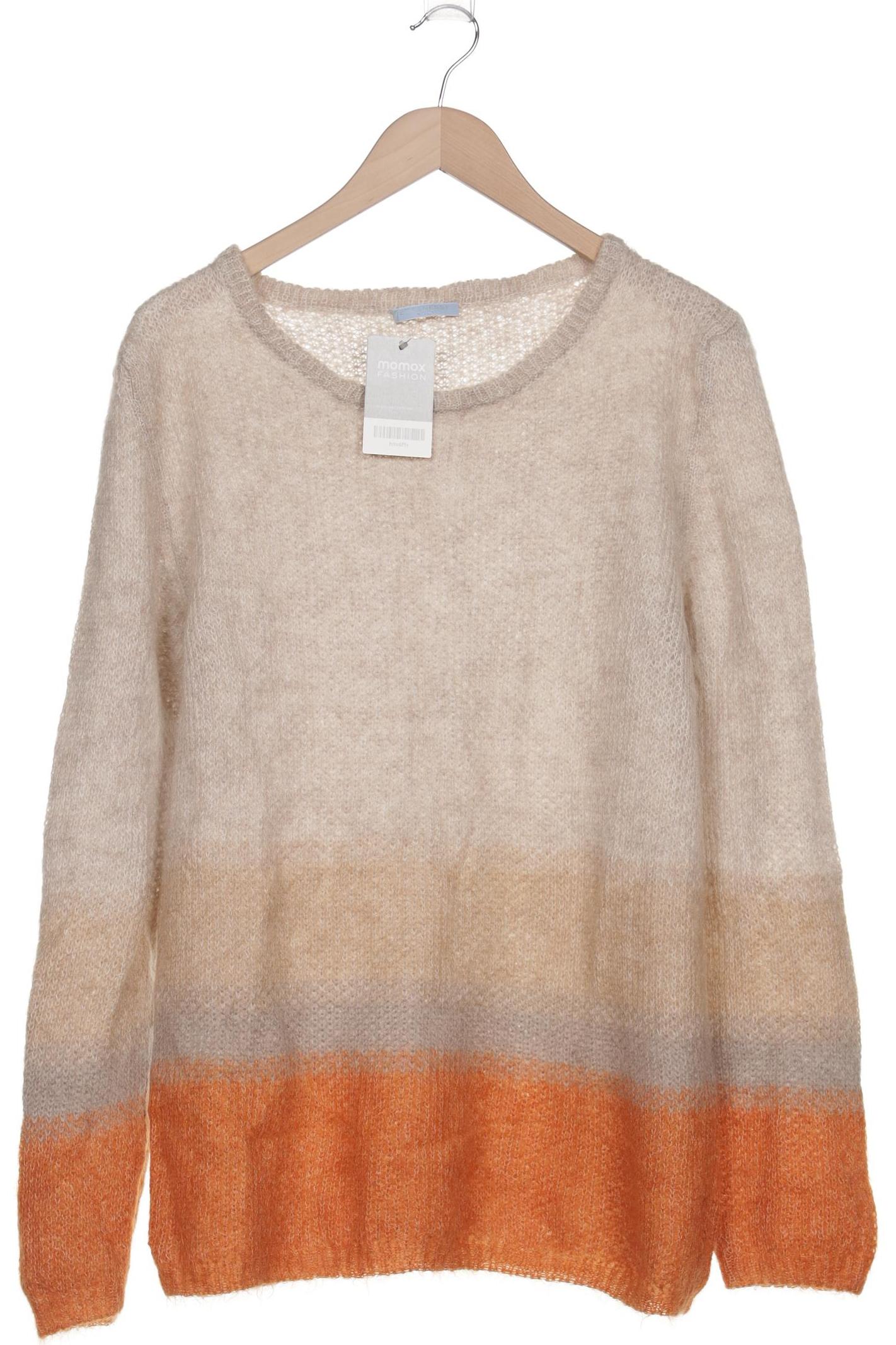 

Strenesse Damen Pullover, beige, Gr. 44