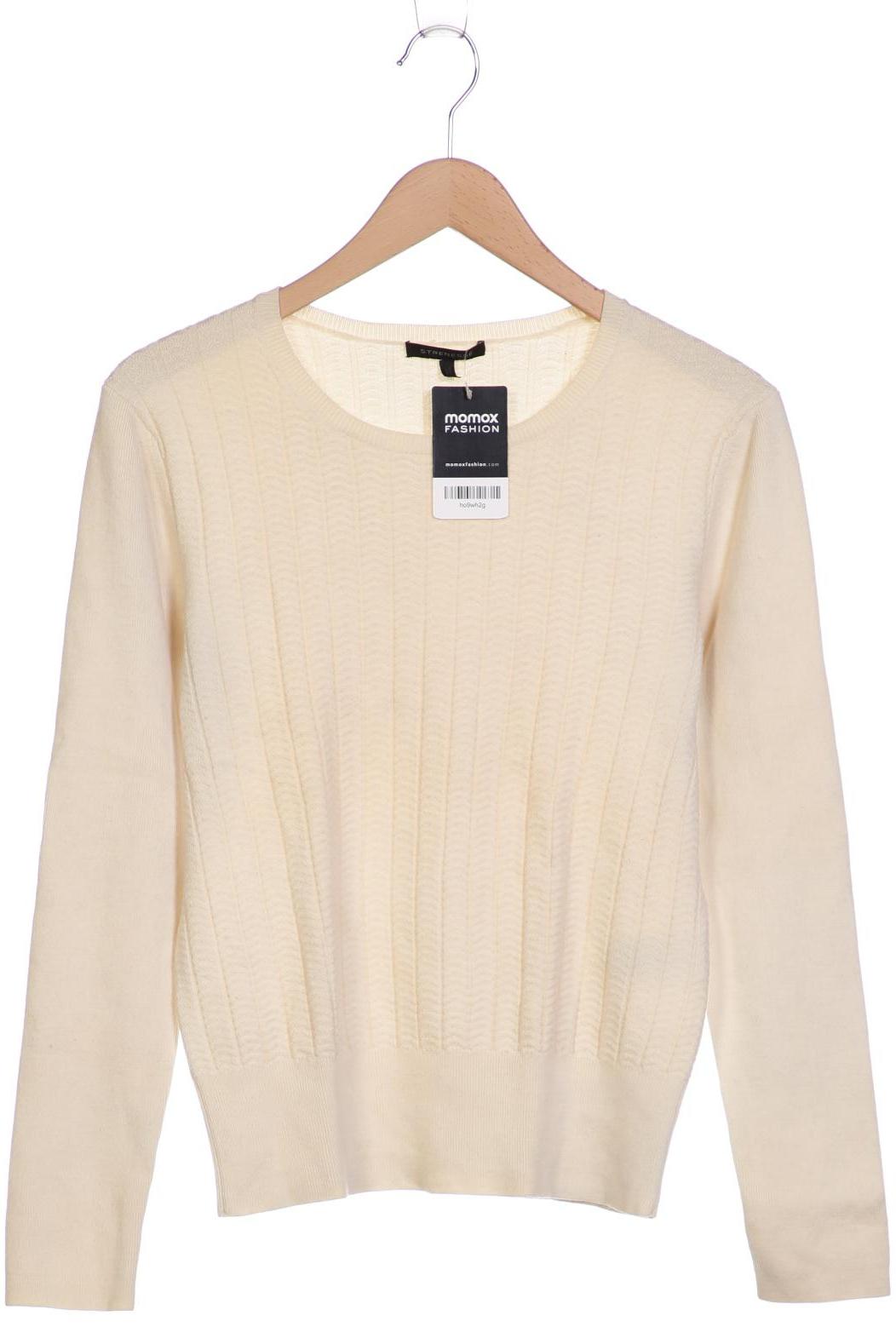 

Strenesse Damen Pullover, beige