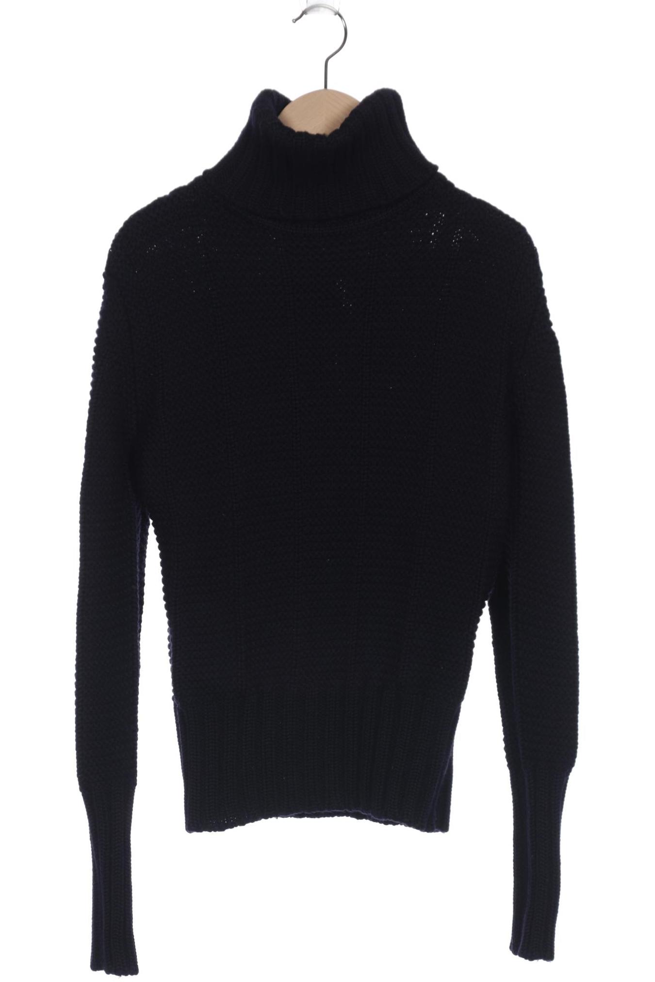 

Strenesse Damen Pullover, marineblau, Gr. 38