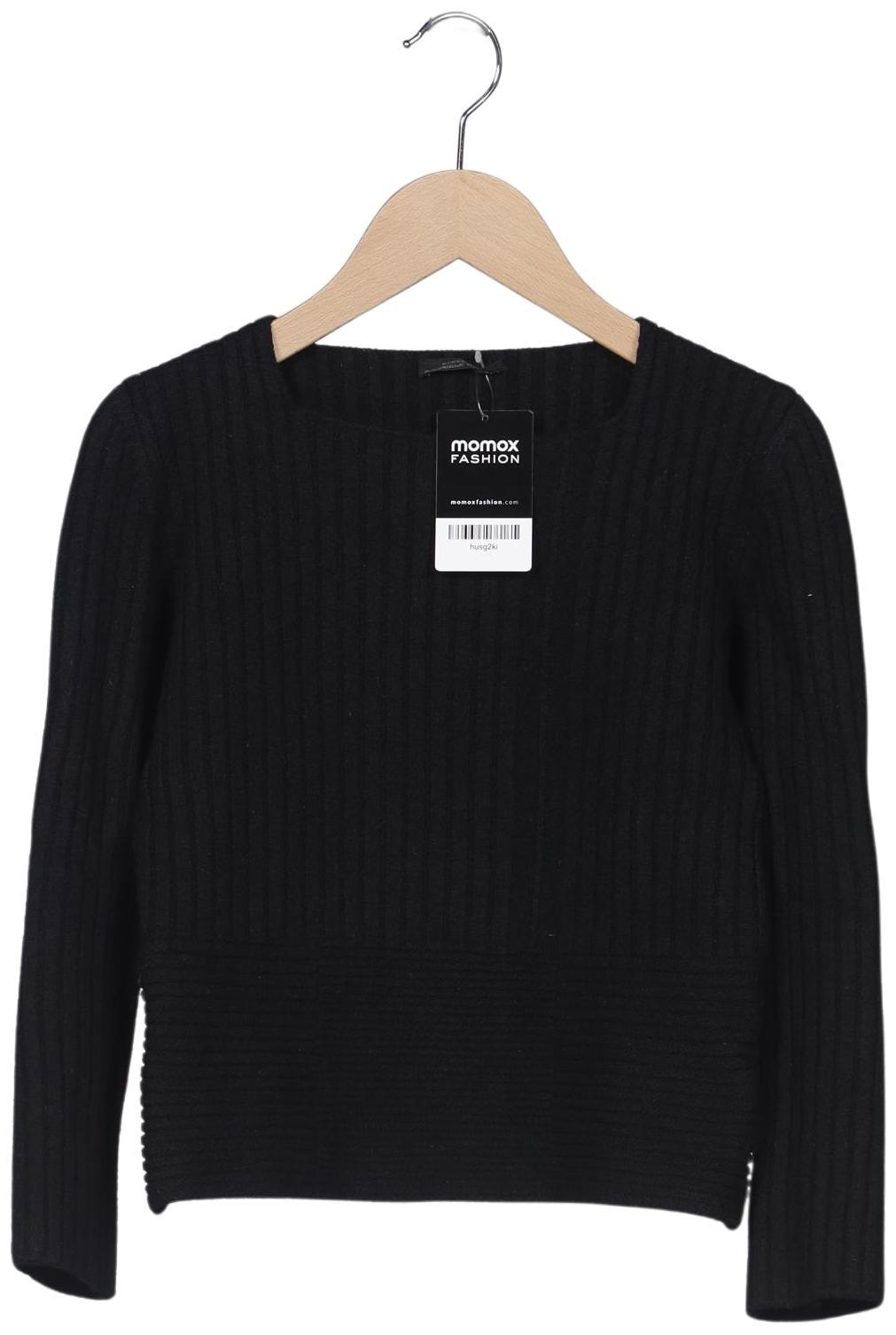 

Strenesse Damen Pullover, schwarz, Gr. 36