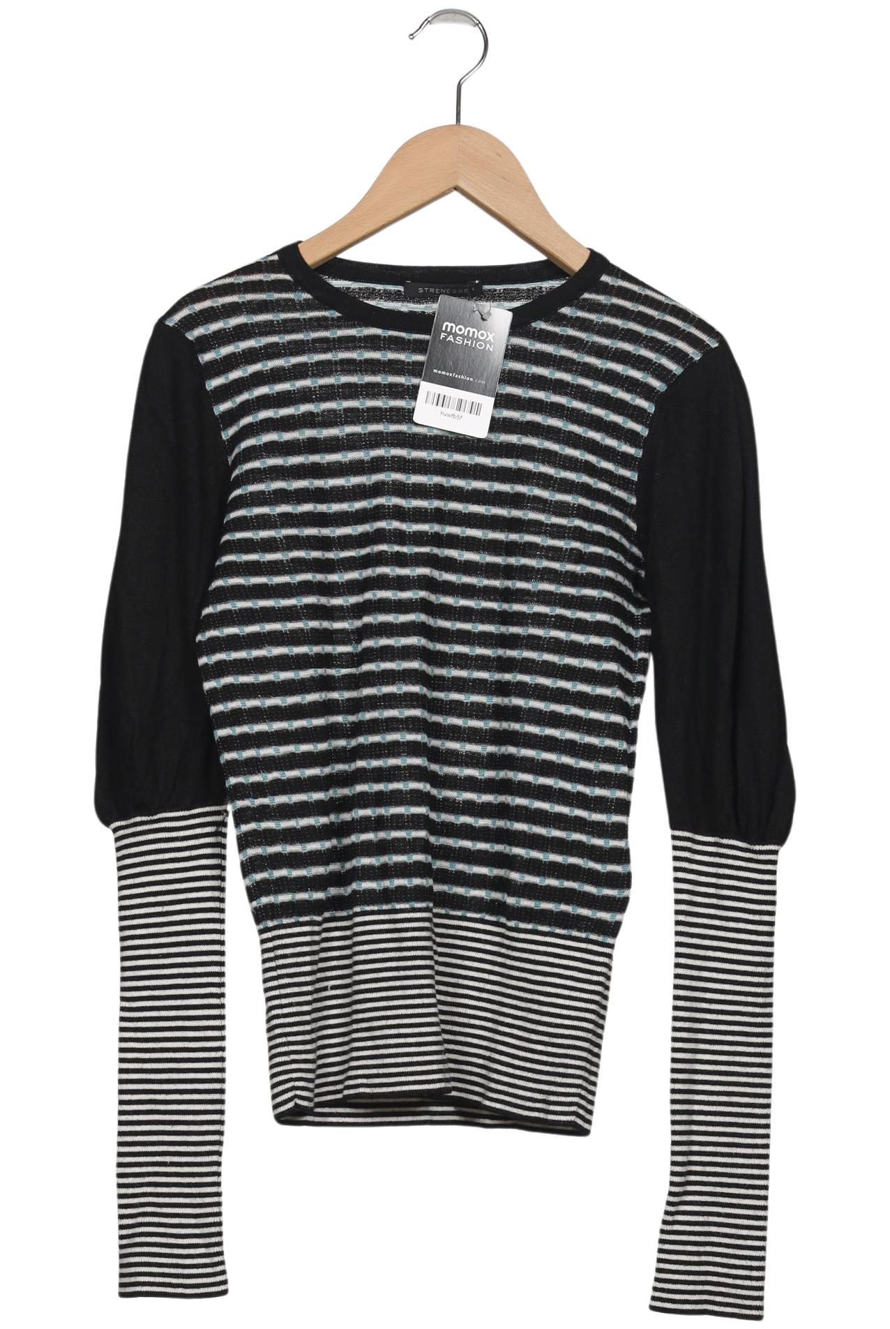 

Strenesse Damen Pullover, mehrfarbig, Gr. 36
