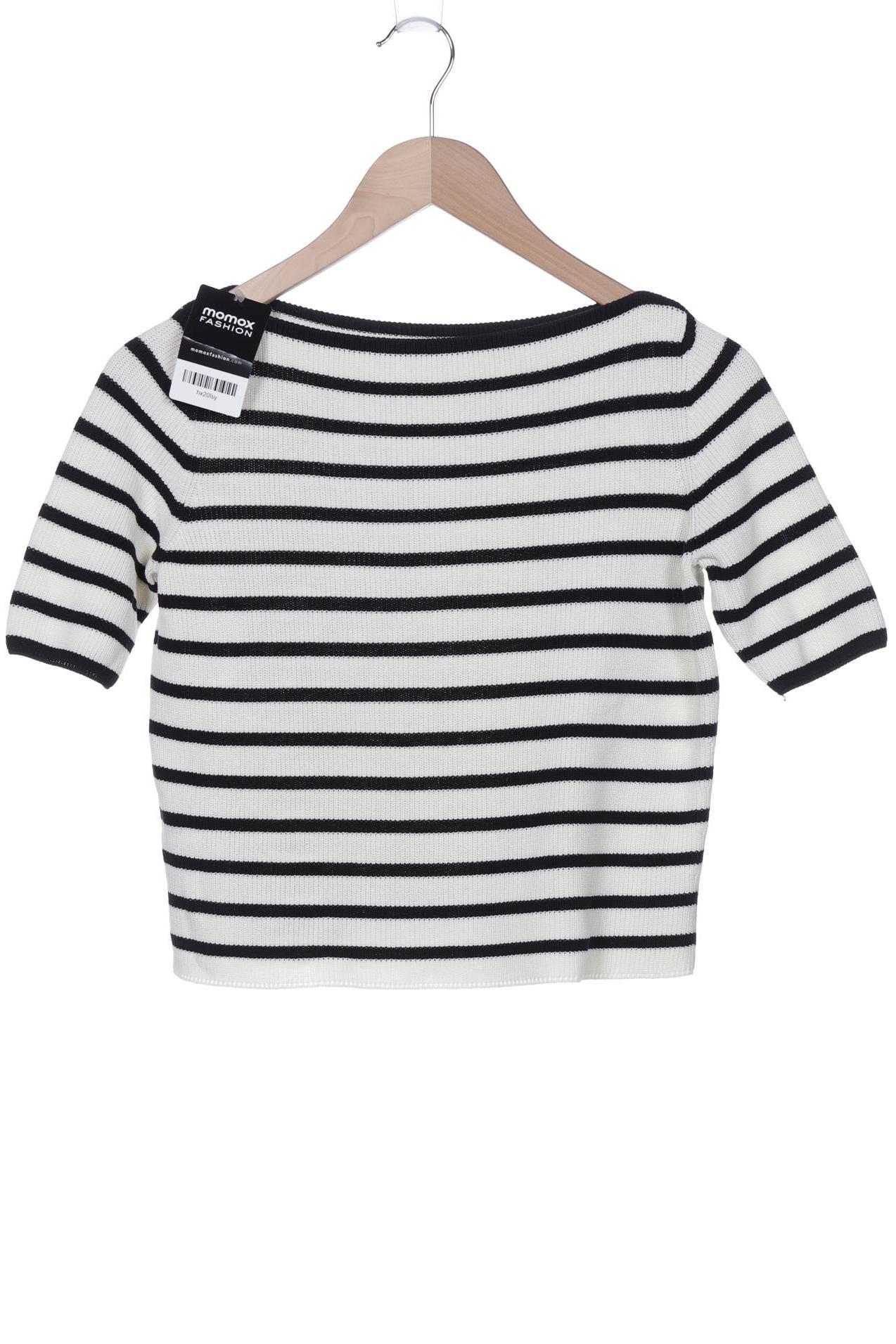 

Strenesse Damen Pullover, cremeweiß, Gr. 34
