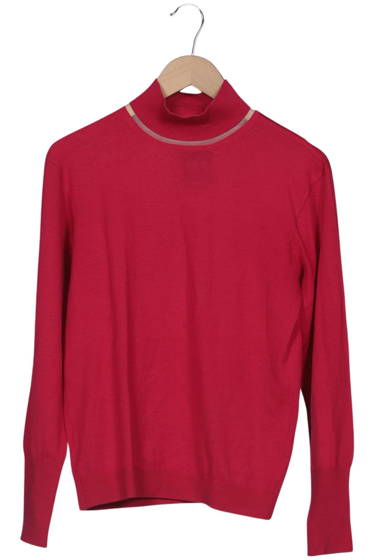 

Strenesse Damen Pullover, pink, Gr. 38